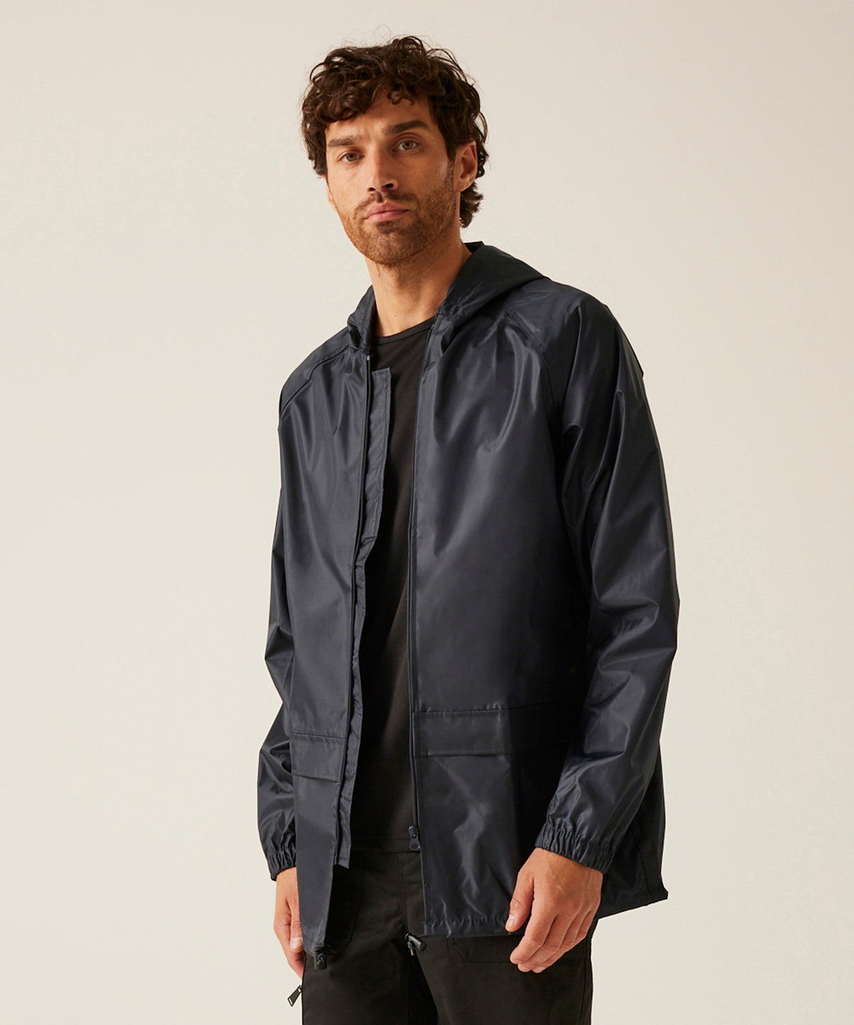 Pro Stormbreak jacket