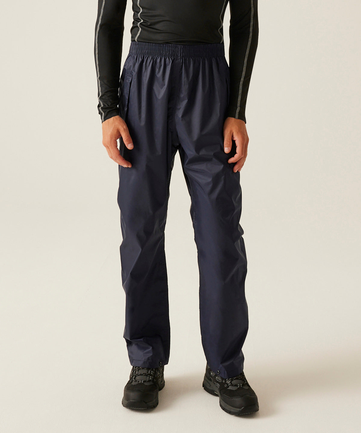 Pro packaway overtrousers