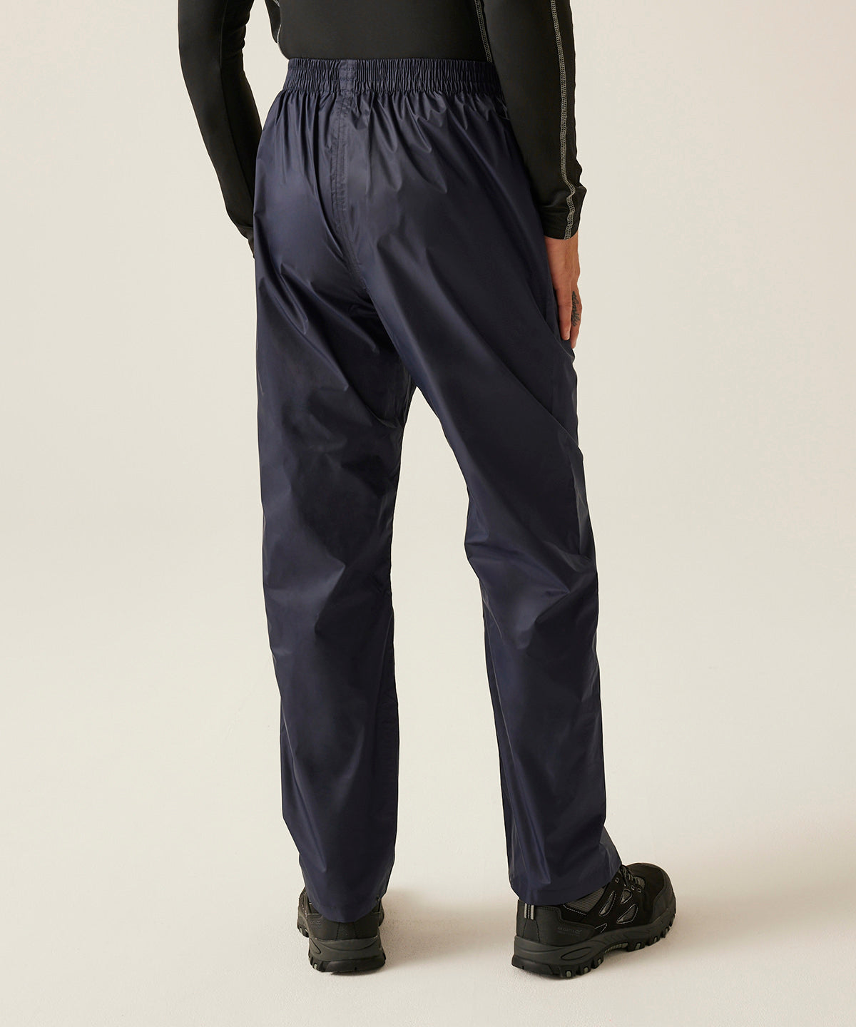Pro packaway overtrousers