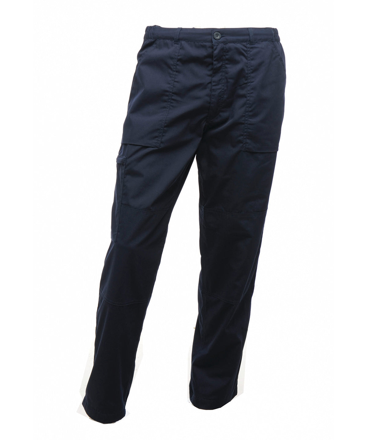 Lined action trousers