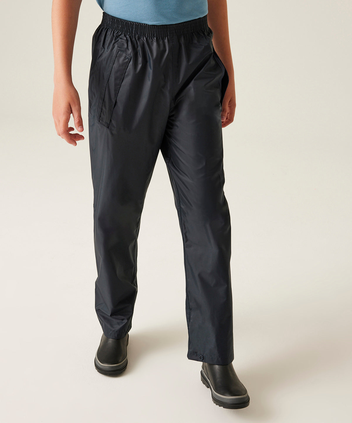 Kids pro stormbreak overtrousers