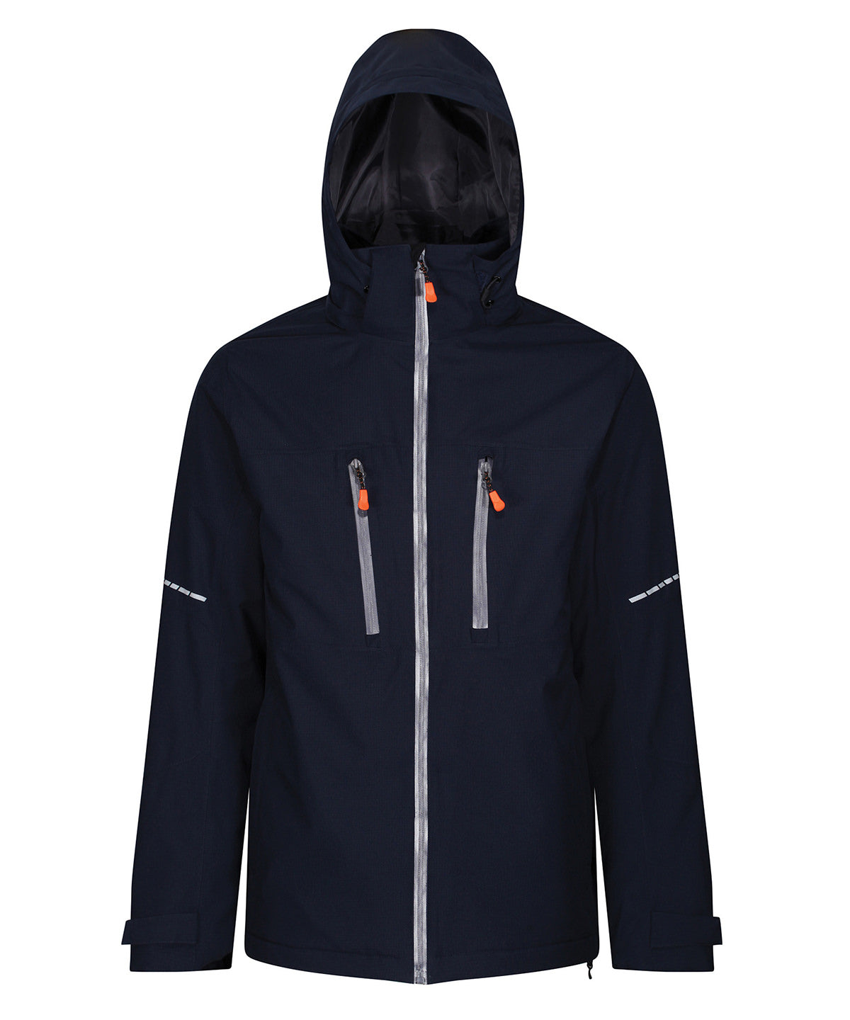 X-Pro Marauder III insulated jacket