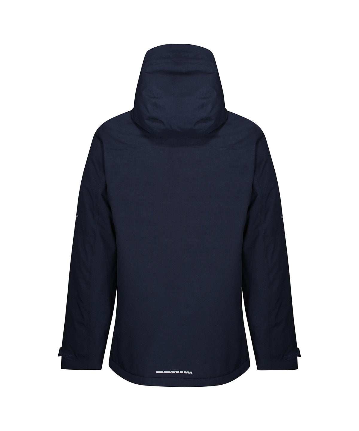 X-Pro Marauder III insulated jacket