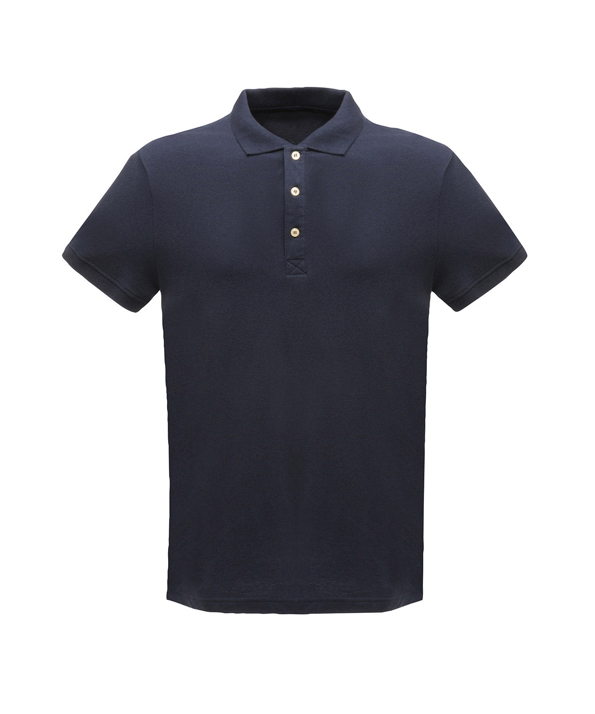 Classic 65/35 polo shirt