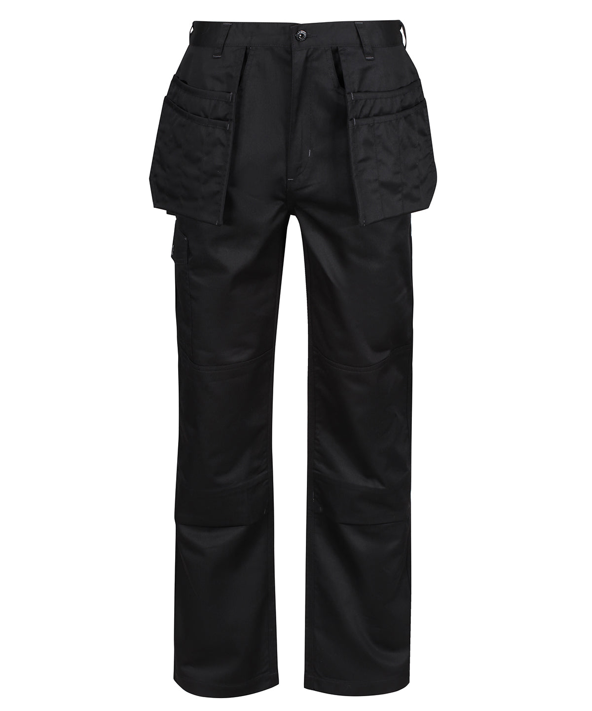 Pro cargo holster trousers