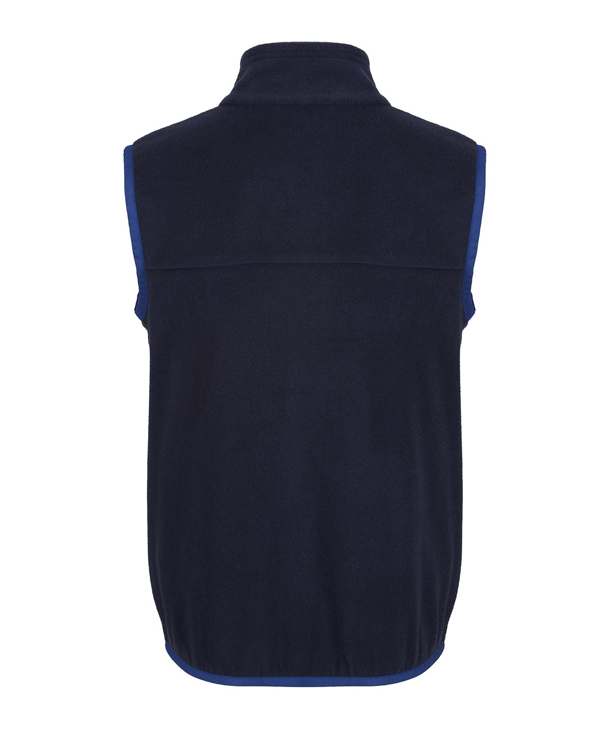 Kids microfleece bodywarmer