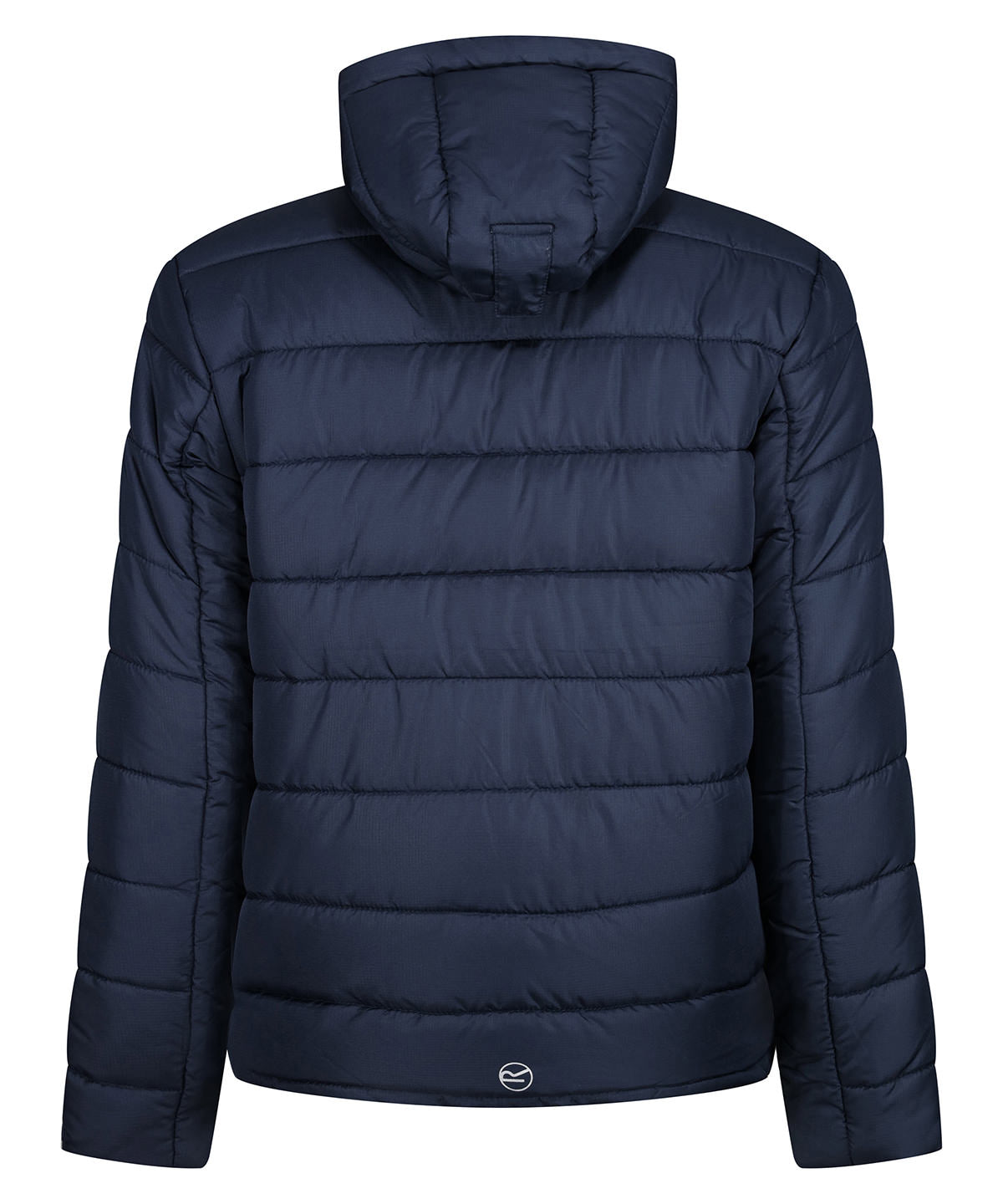Navigate thermal hooded jacket