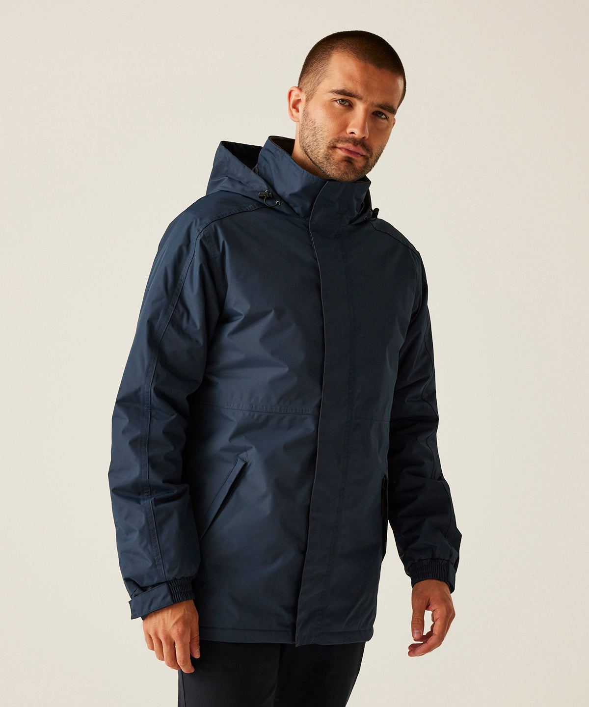 Dover parka