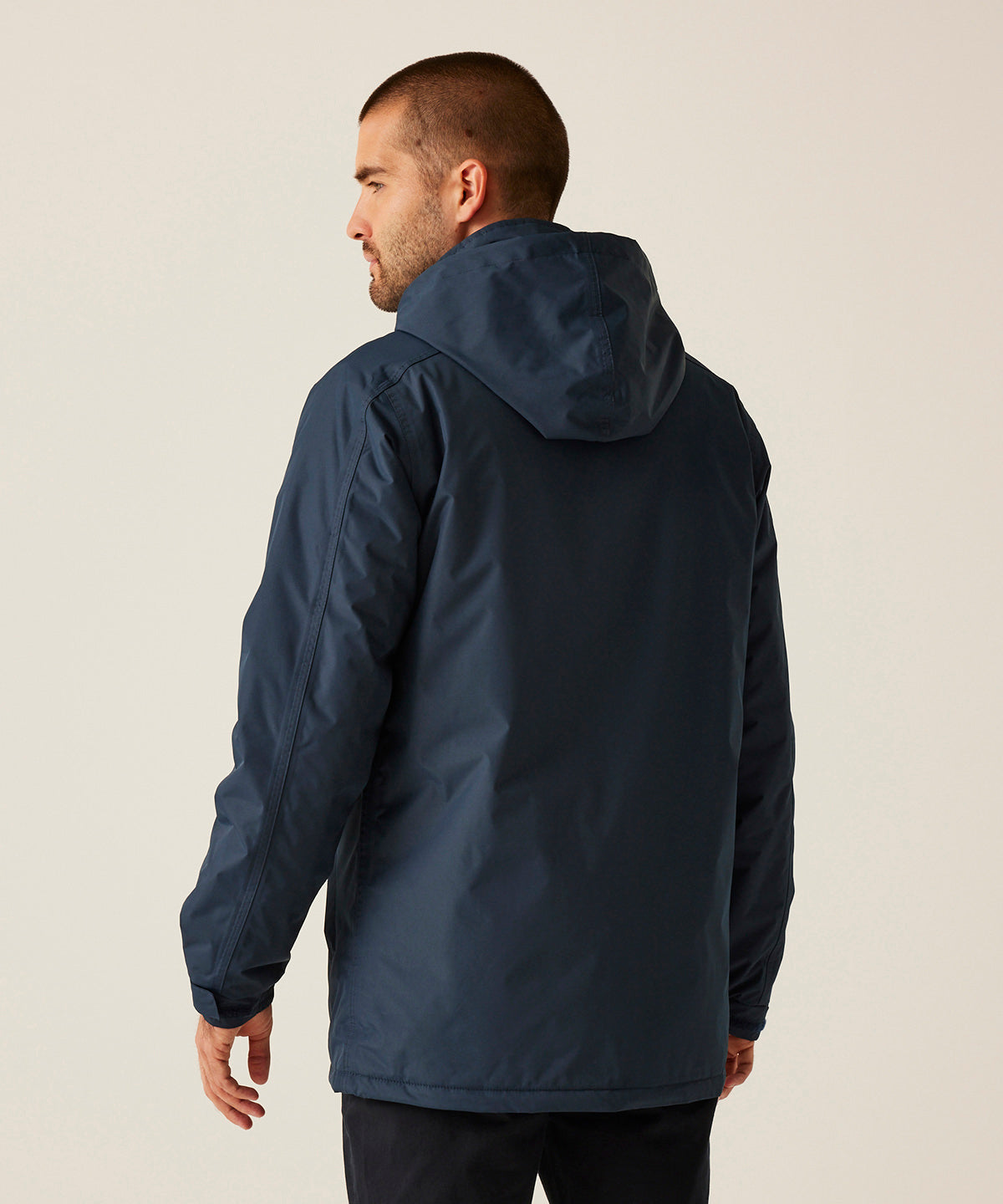Dover parka