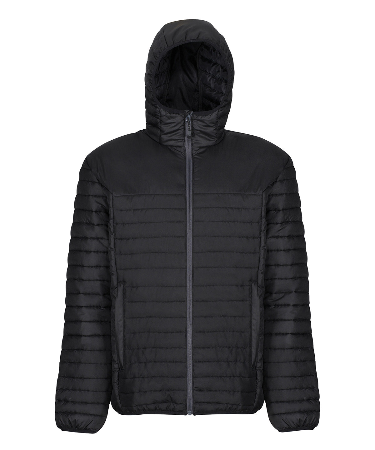 Honestly Made Recycled Thermal Jacket