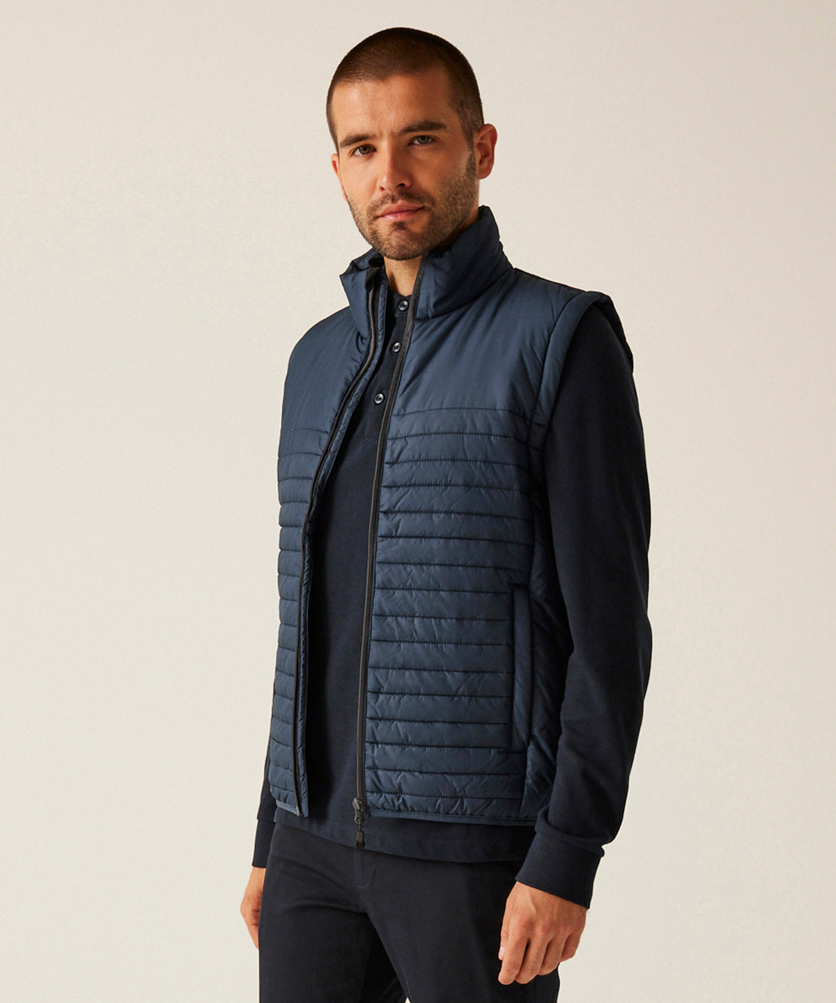 Honestly Made Recycled Thermal Bodywarmer