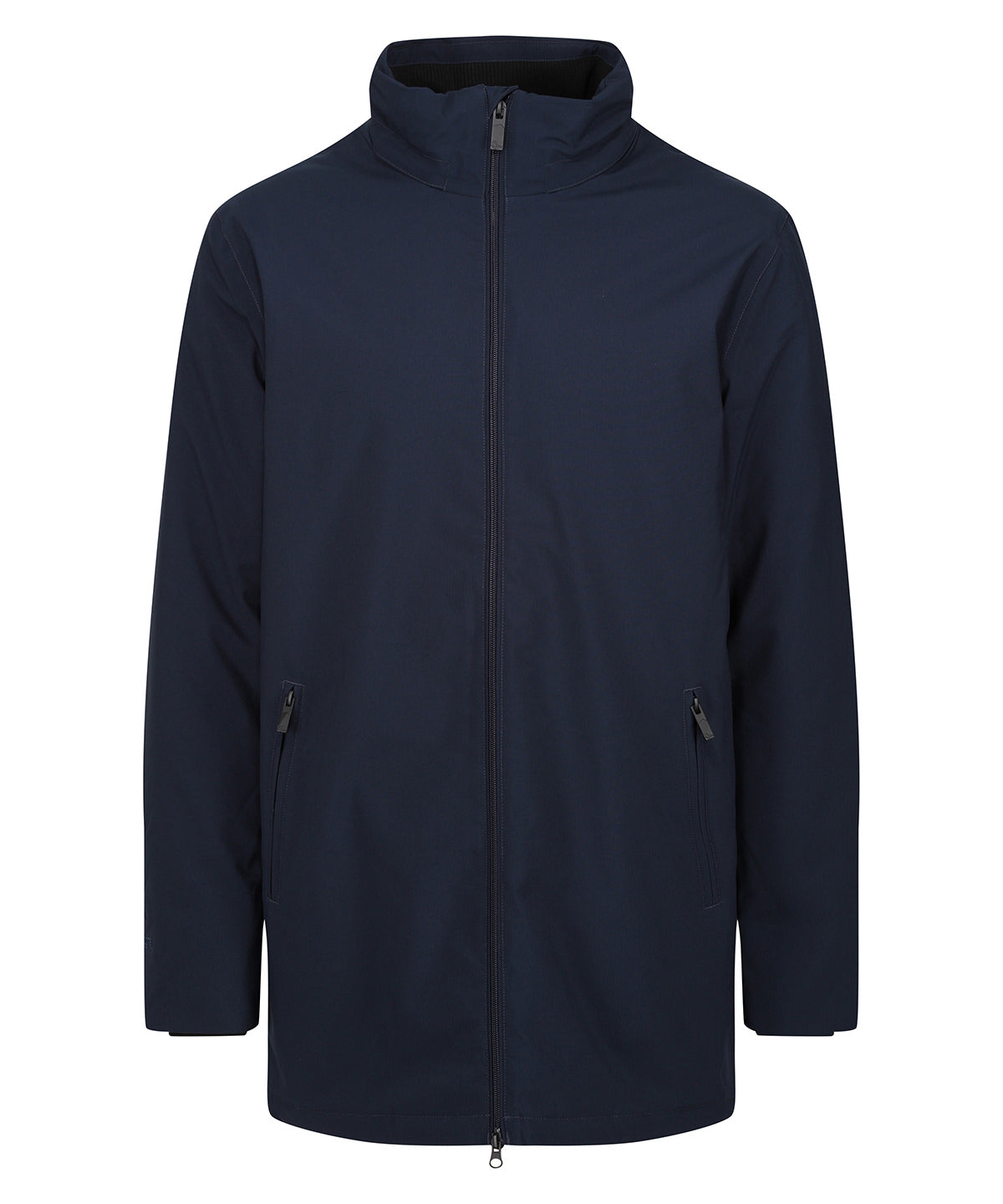 Hampton executive jacket