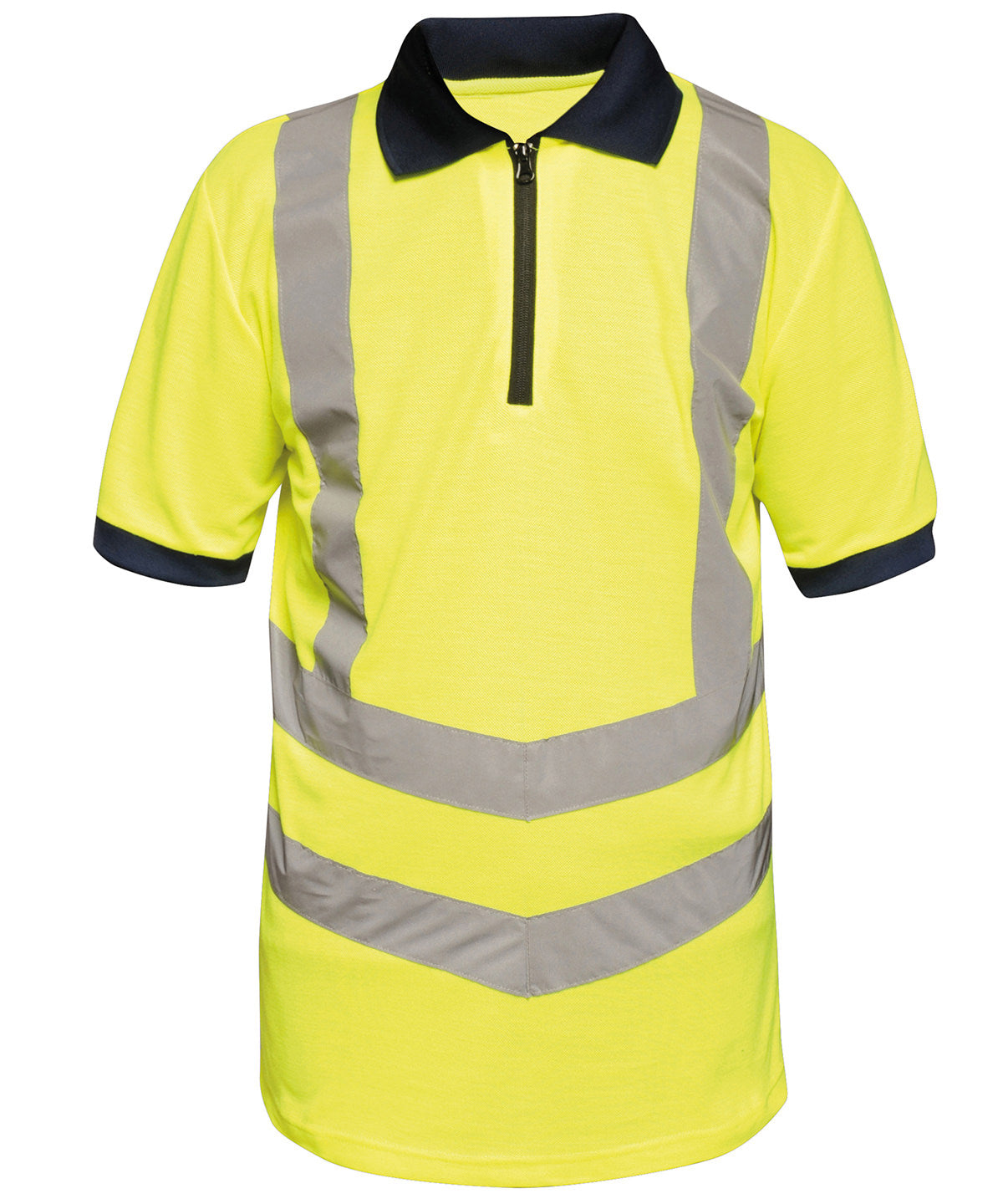 Hi-vis pro polo