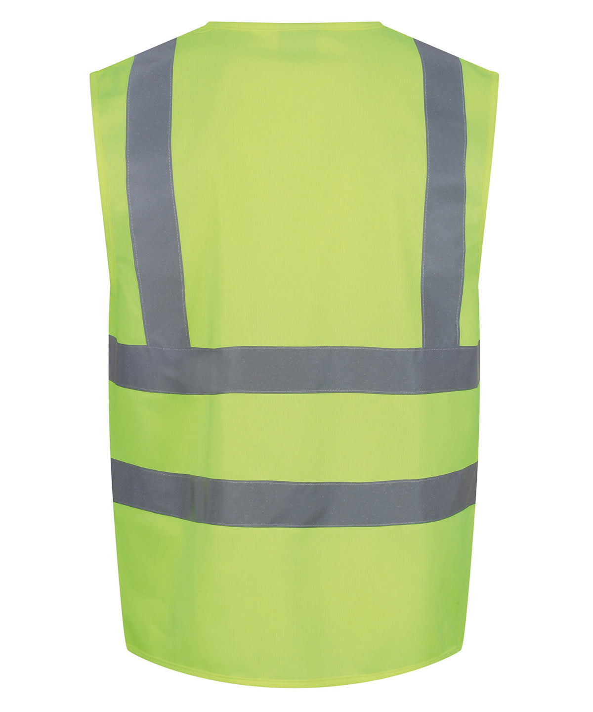 Pro hi-vis vest