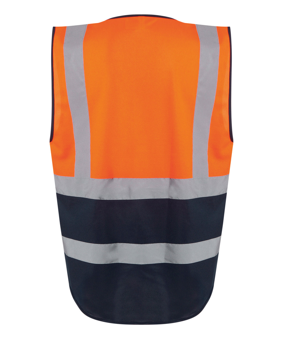 Pro hi-vis executive vest
