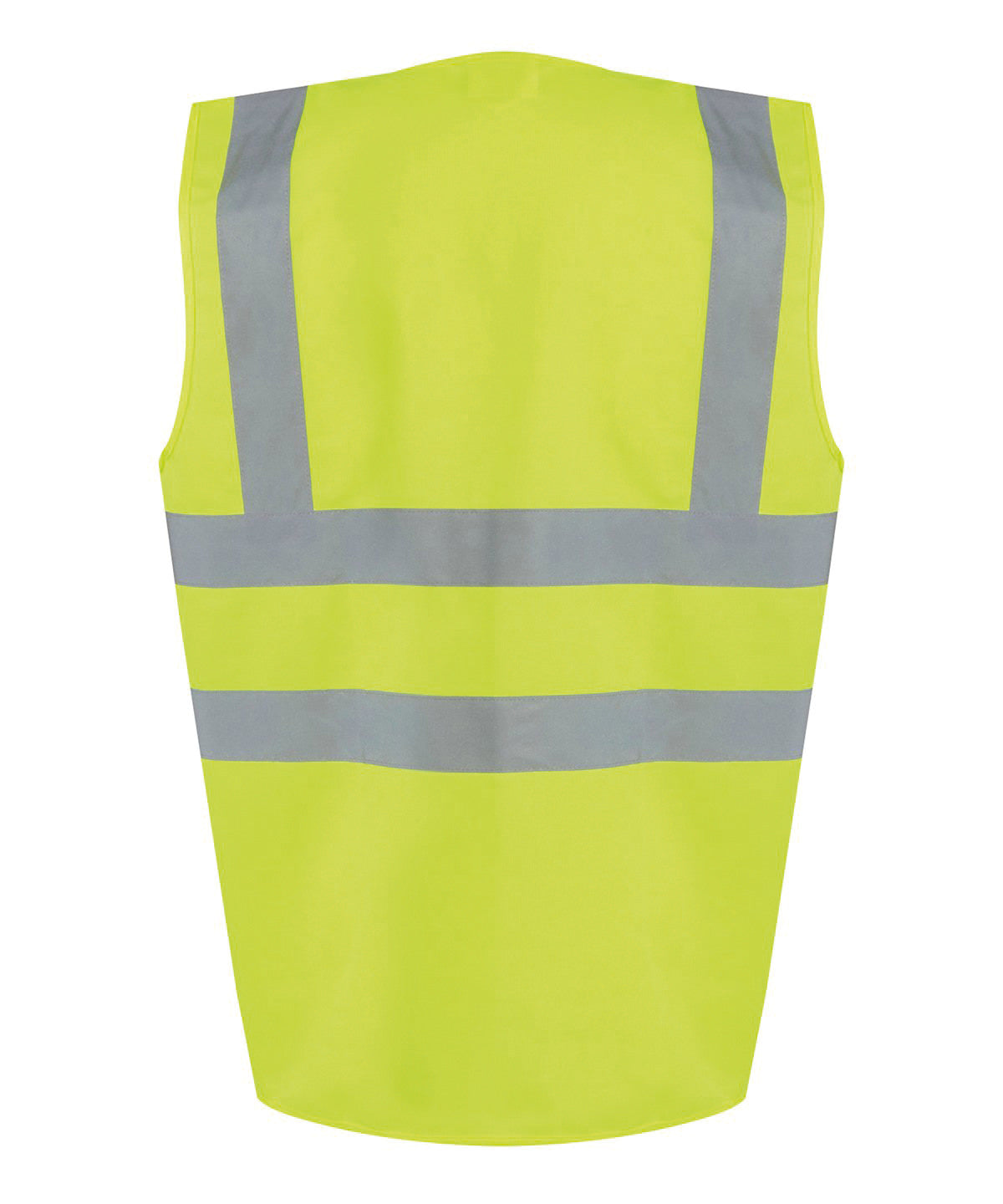 Pro hi-vis supervisor vest