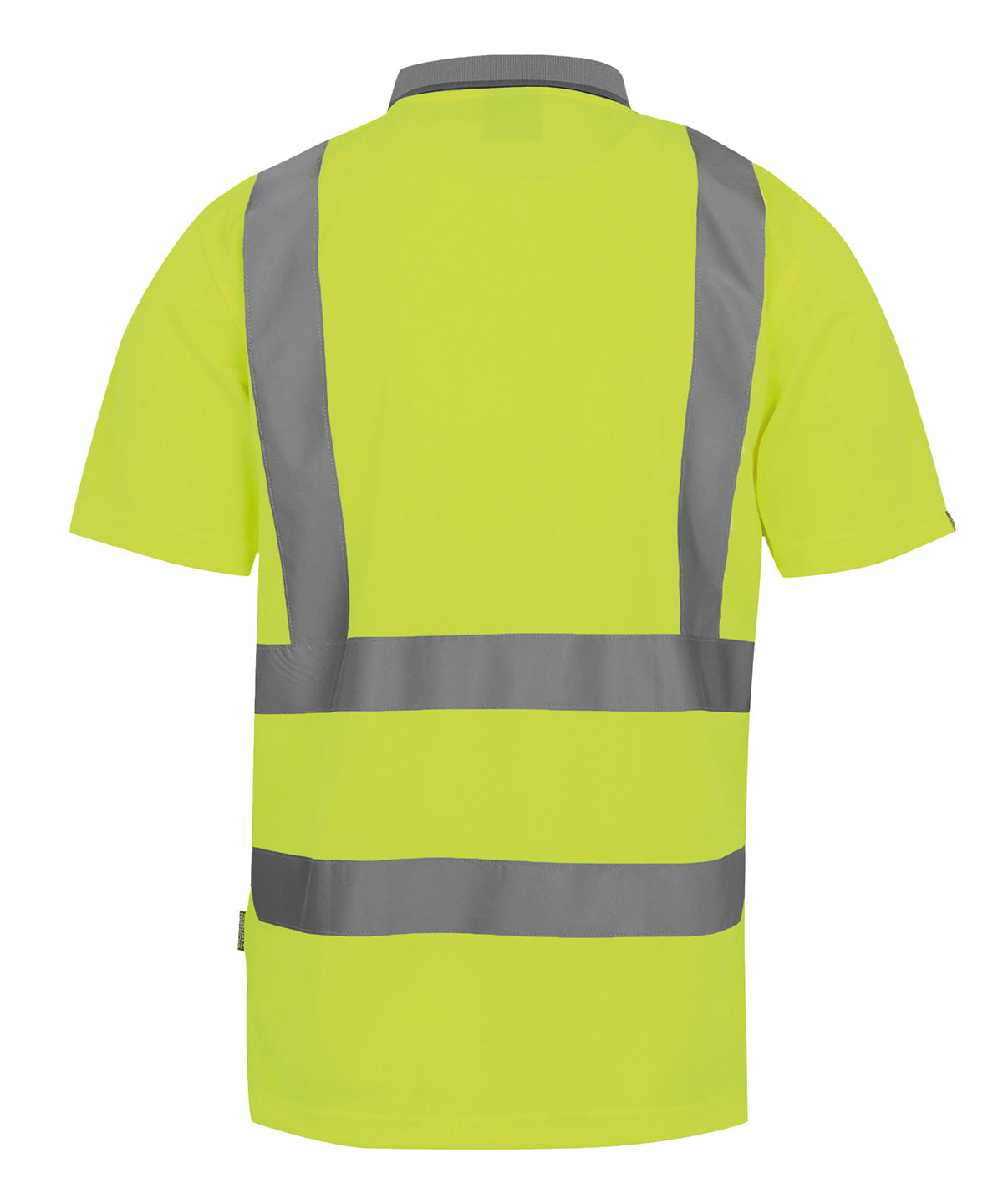 Hi-vis Pro contract polo