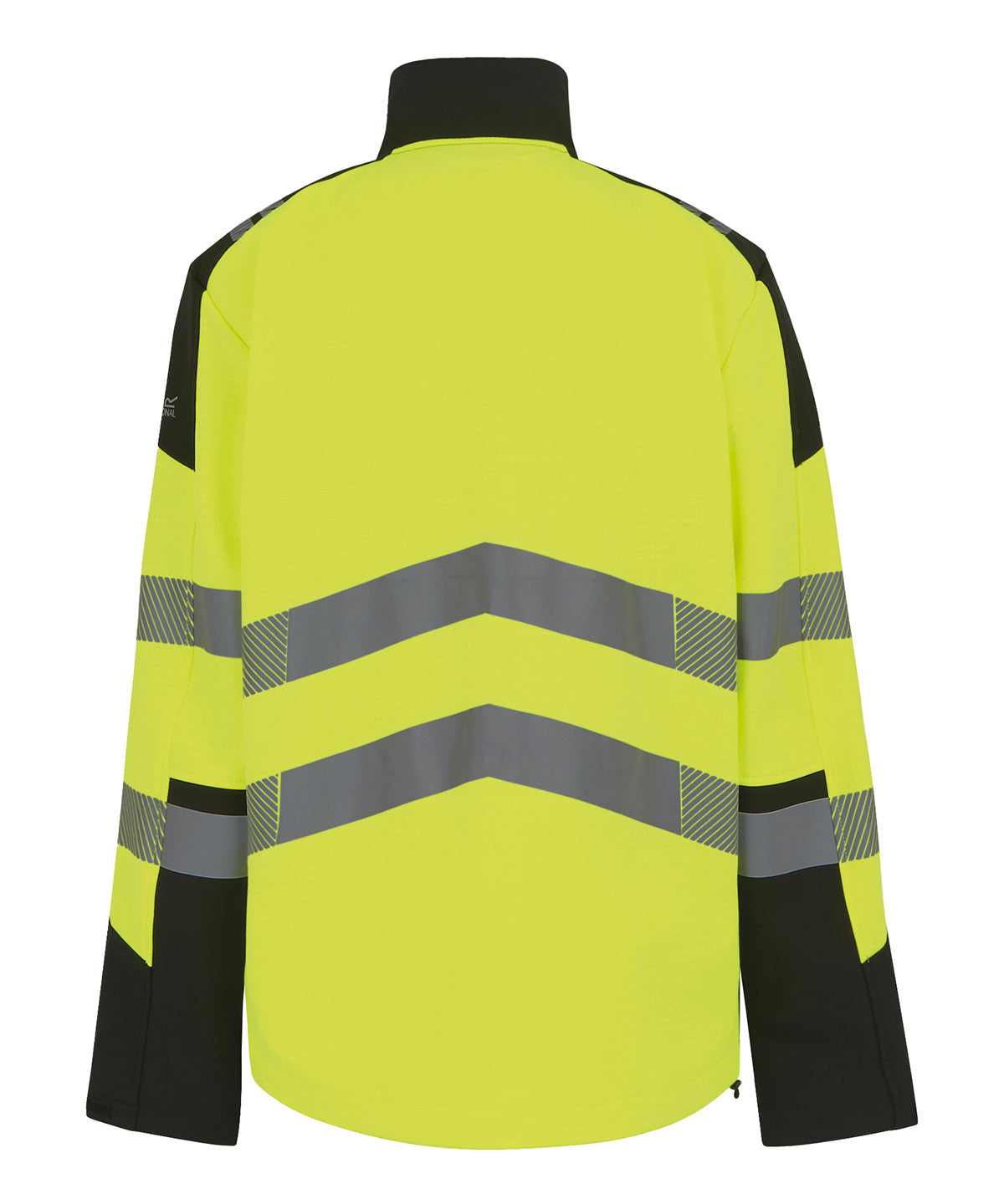 Hi-Vis X-Pro 3-layer softshell jacket (Class 2)
