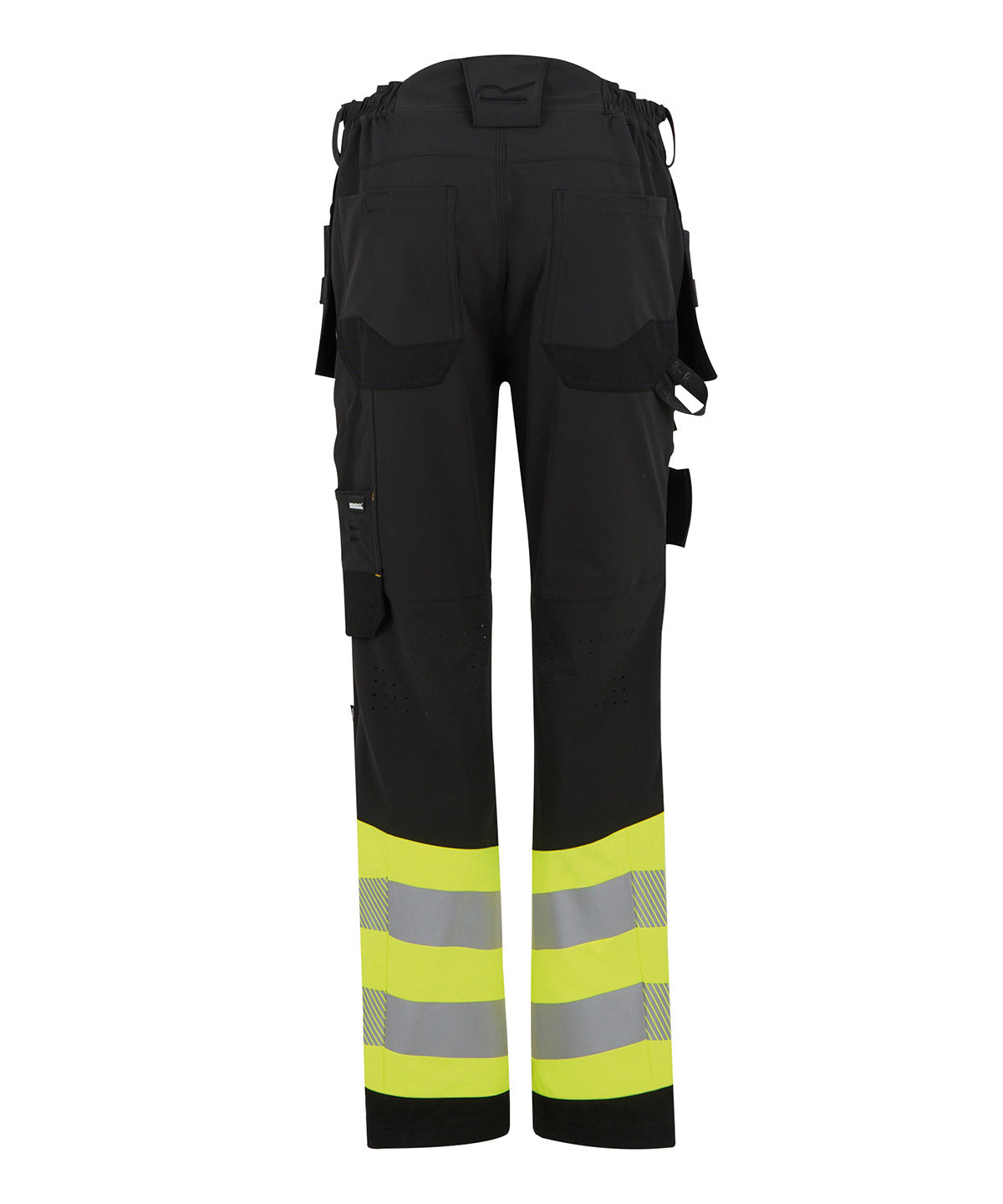 Hi-Vis X-Pro Stretch holster trousers (Class 1)