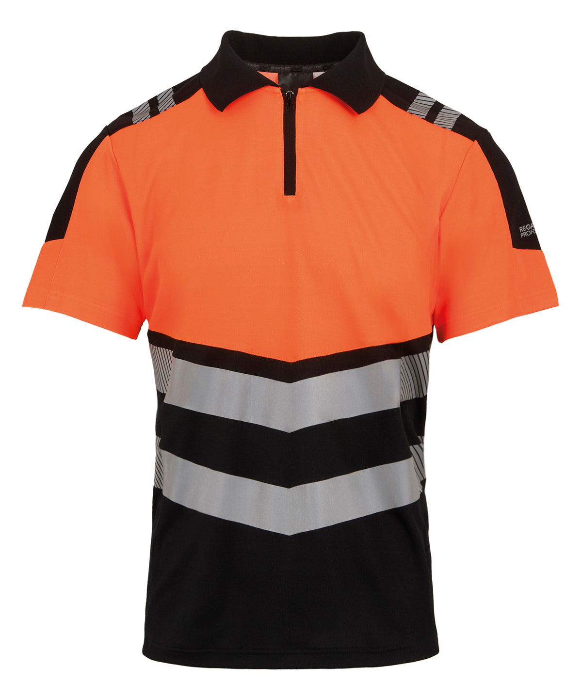 Hi-Vis X-Pro Polo (Class 1)