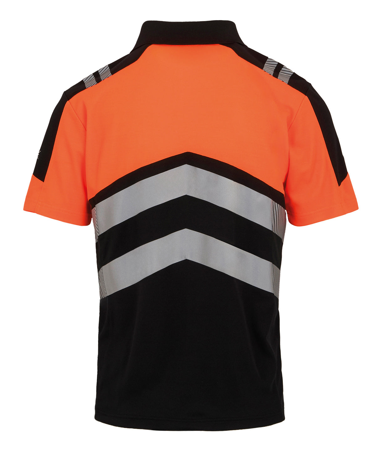 Hi-Vis X-Pro Polo (Class 1)