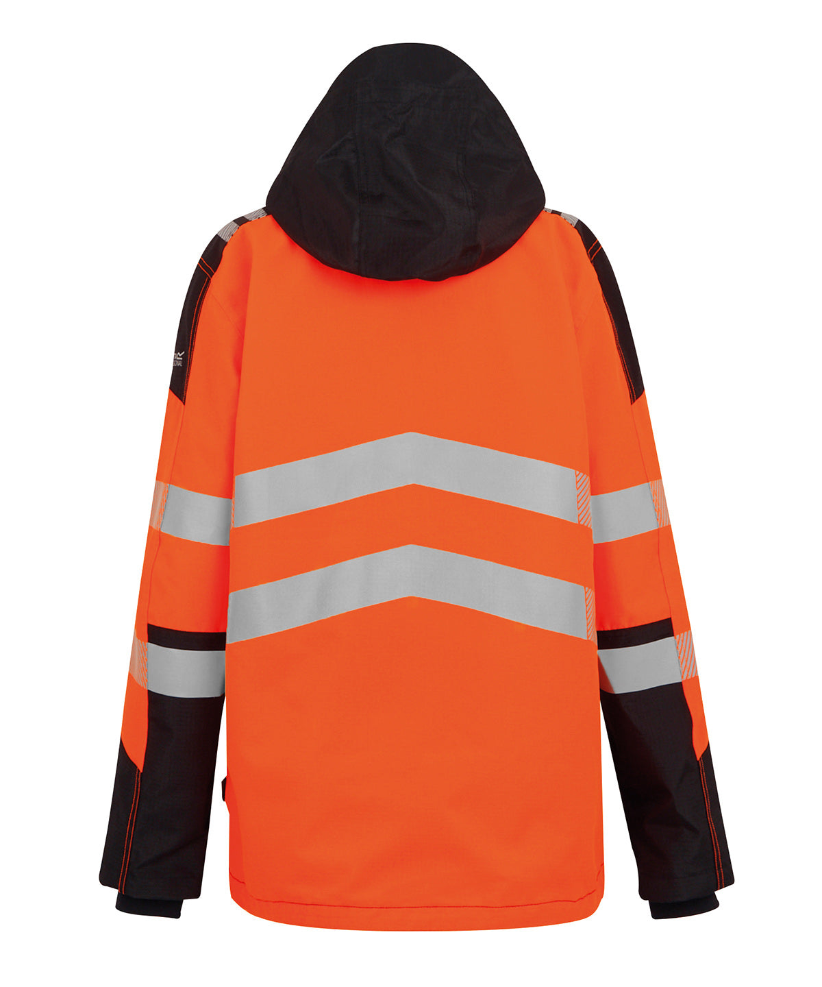 Hi-Vis X-Pro Waterproof shell jacket (Class 2)