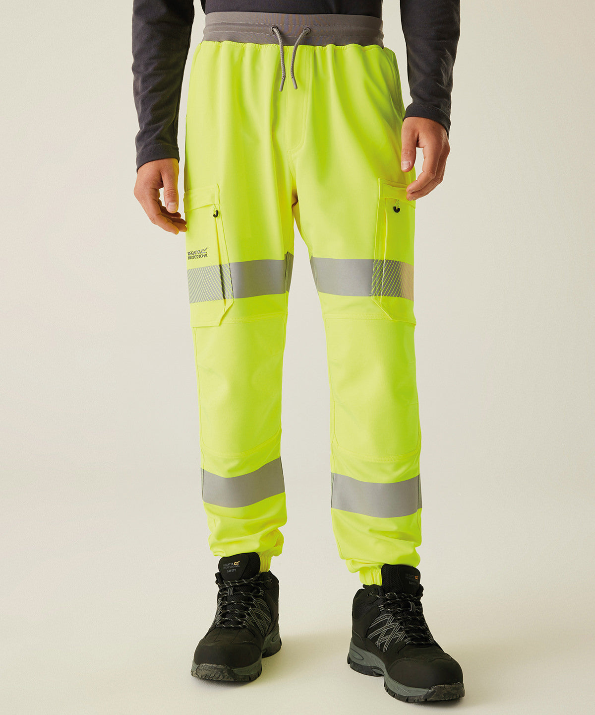 Hi-vis Prolite joggers