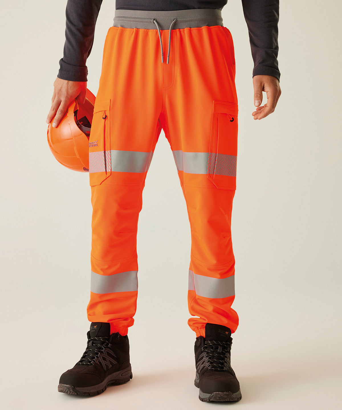 Hi-vis Prolite joggers