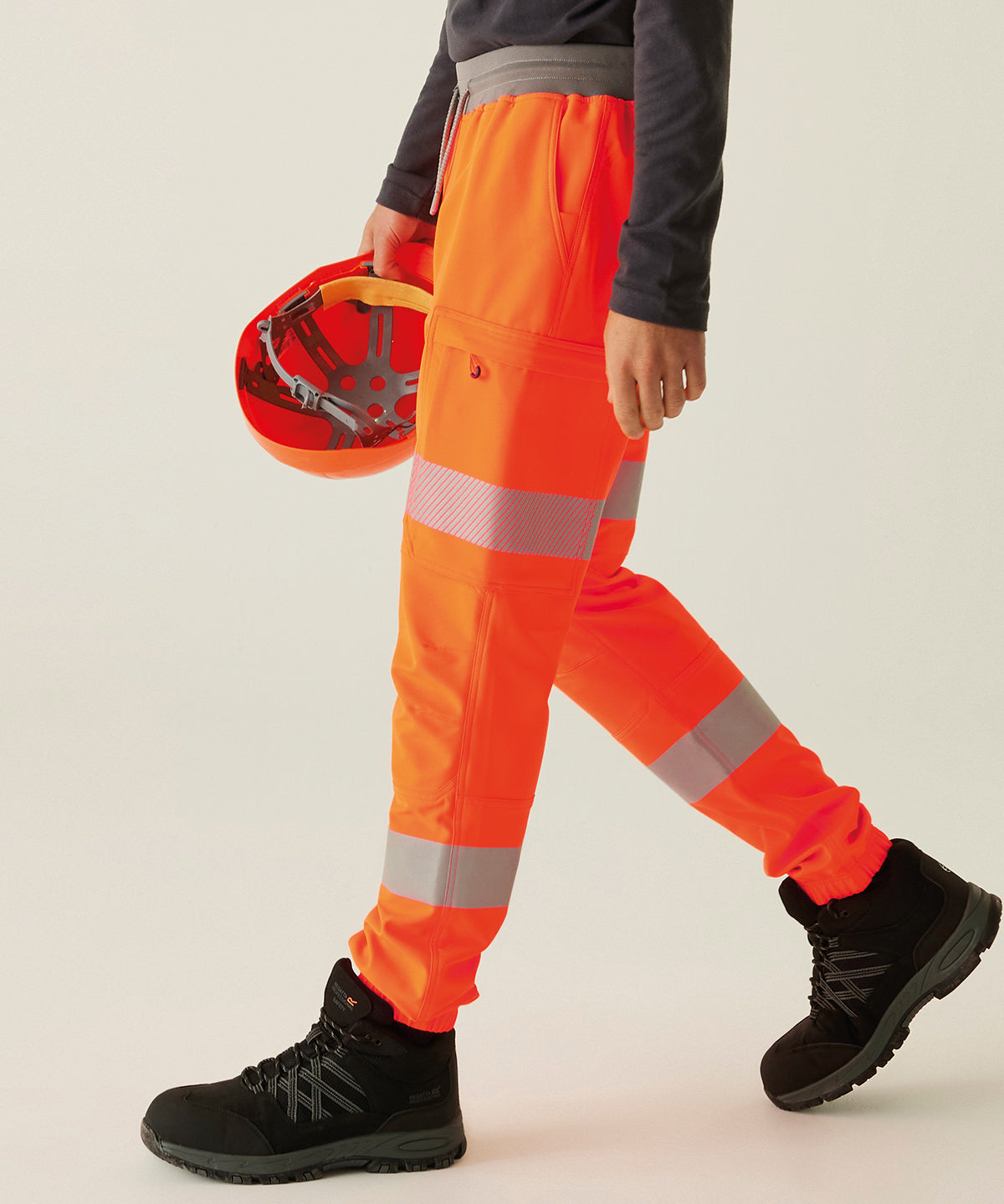 Hi-vis Prolite joggers