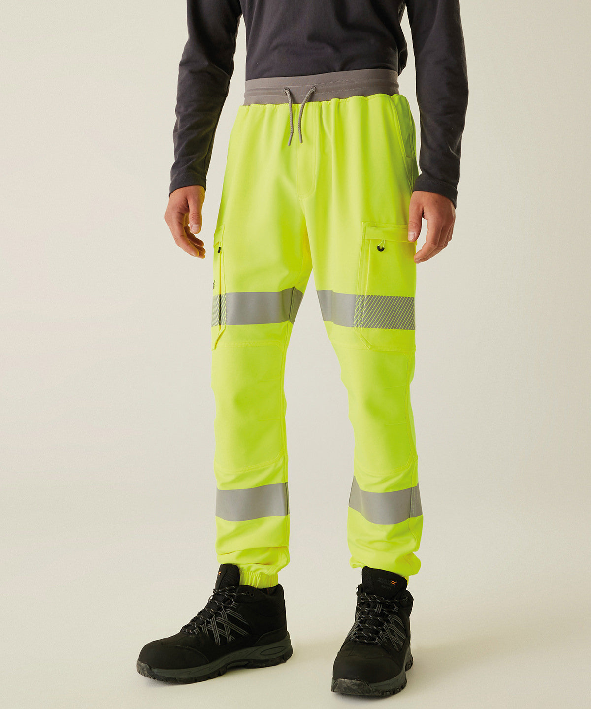 Hi-vis Prolite joggers