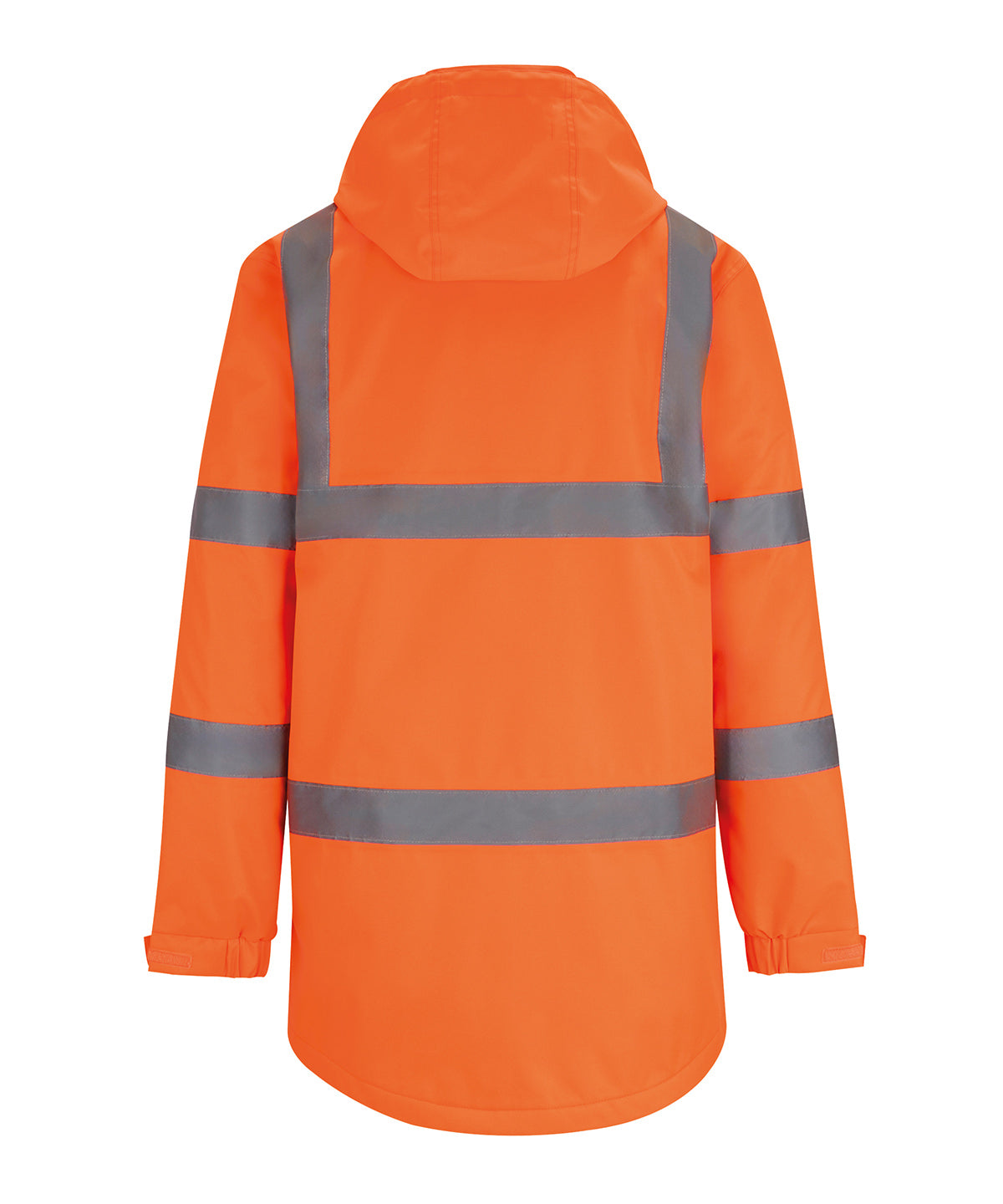 Hi-vis Pro contract Dover parka