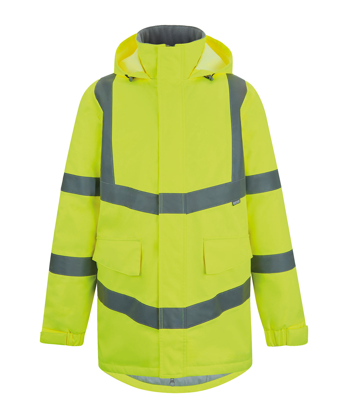 Hi-vis Pro contract Dover parka