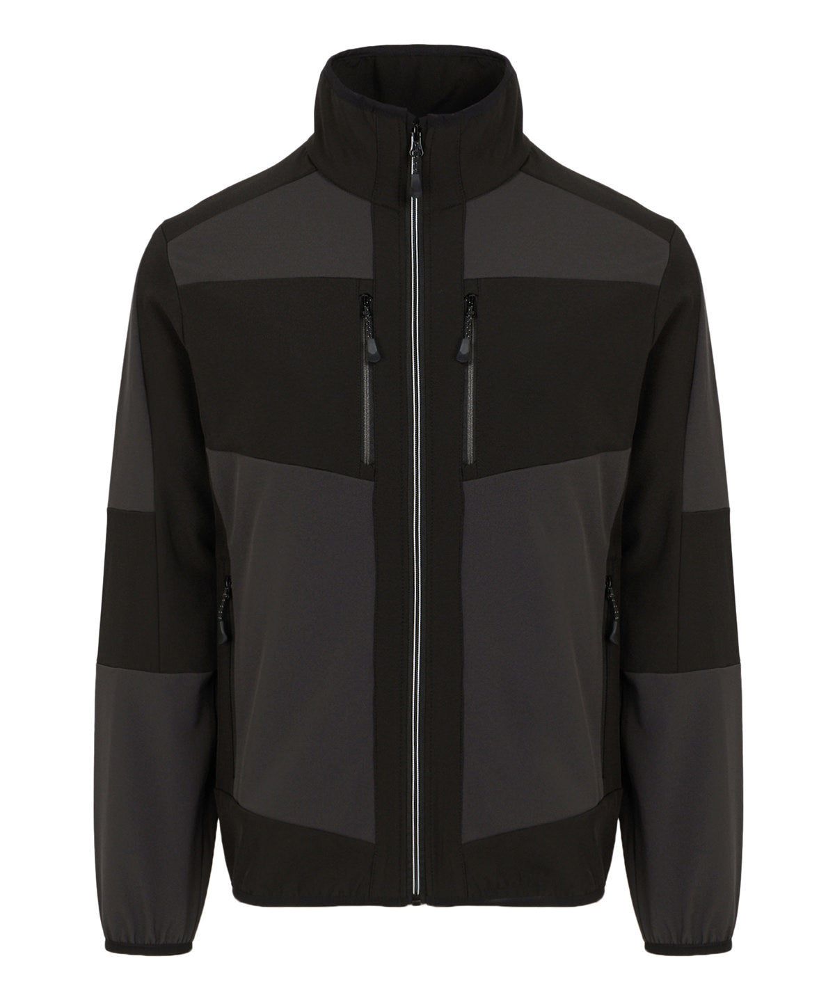 E-Volve unisex 2-layer softshell jacket