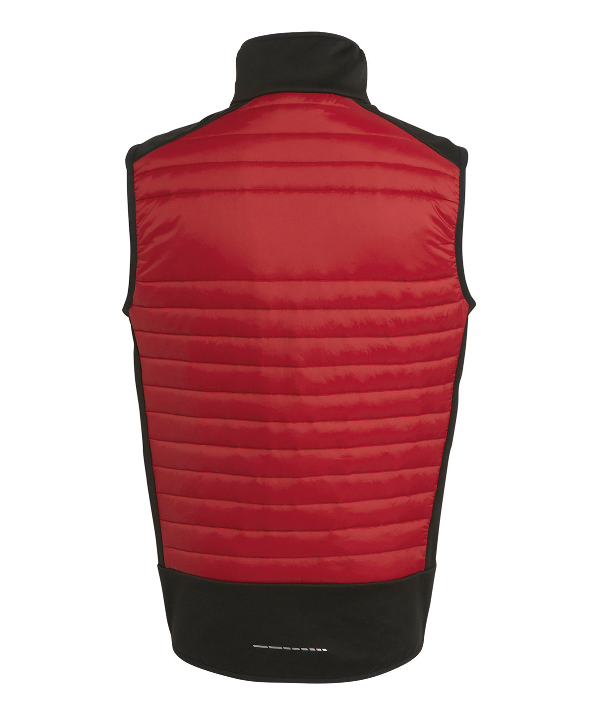 E-Volve unisex thermal hybrid bodywarmer