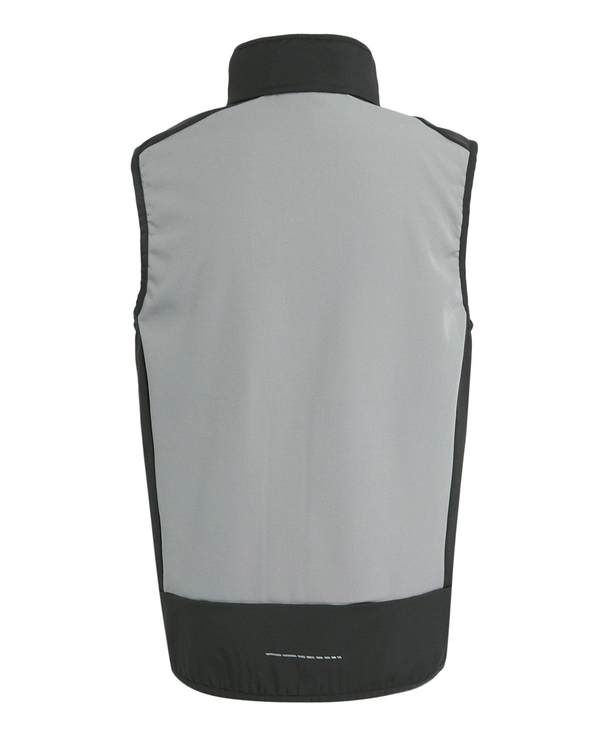 E-Volve unisex 2-layer softshell bodywarmer