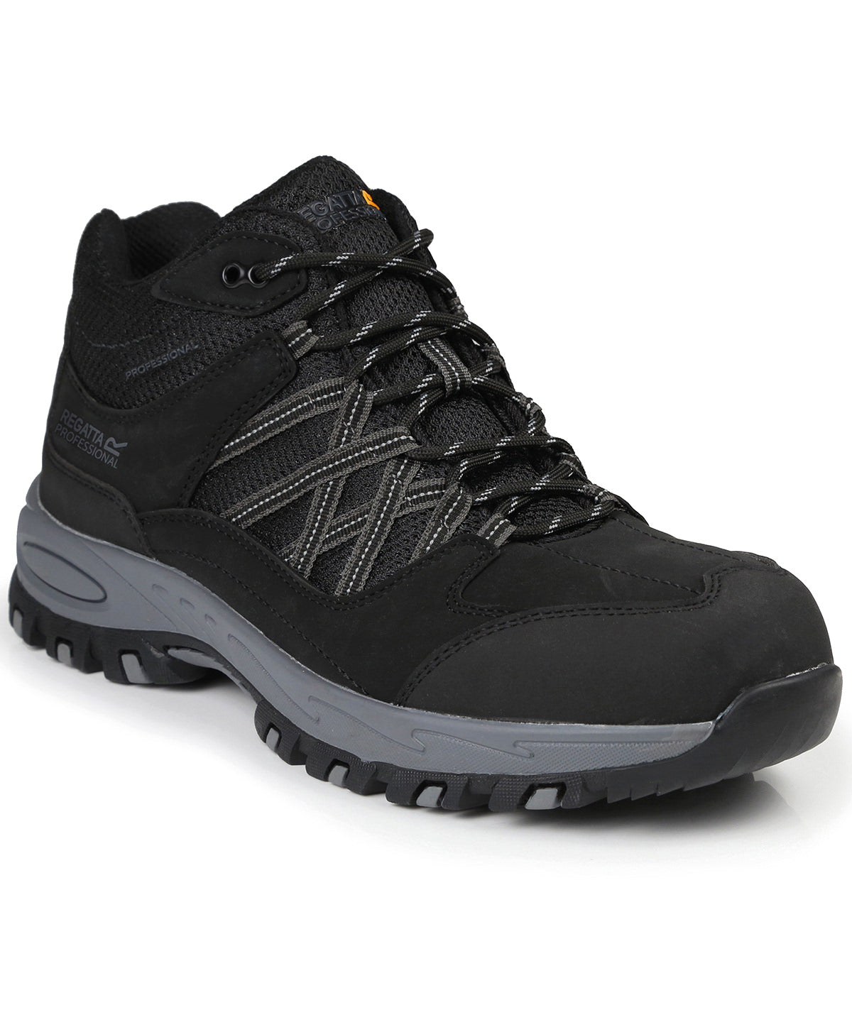 Sandstone SB safety hiker boot