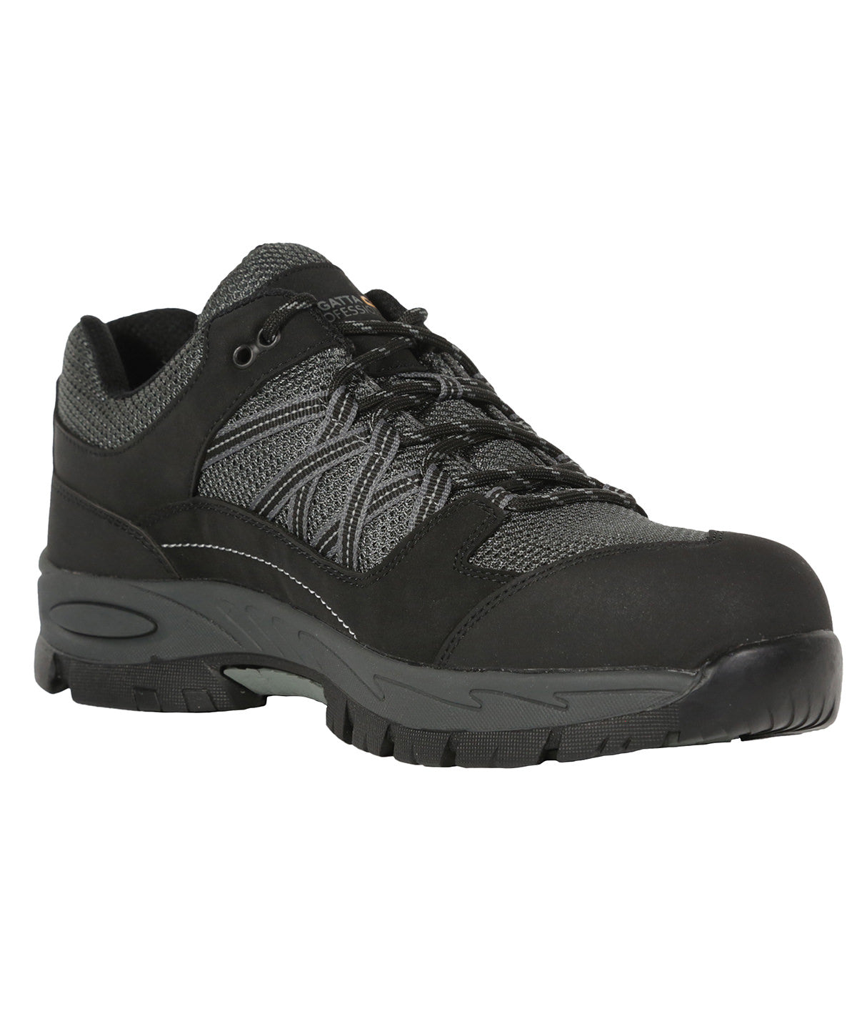 Sandstone SB safety trainers