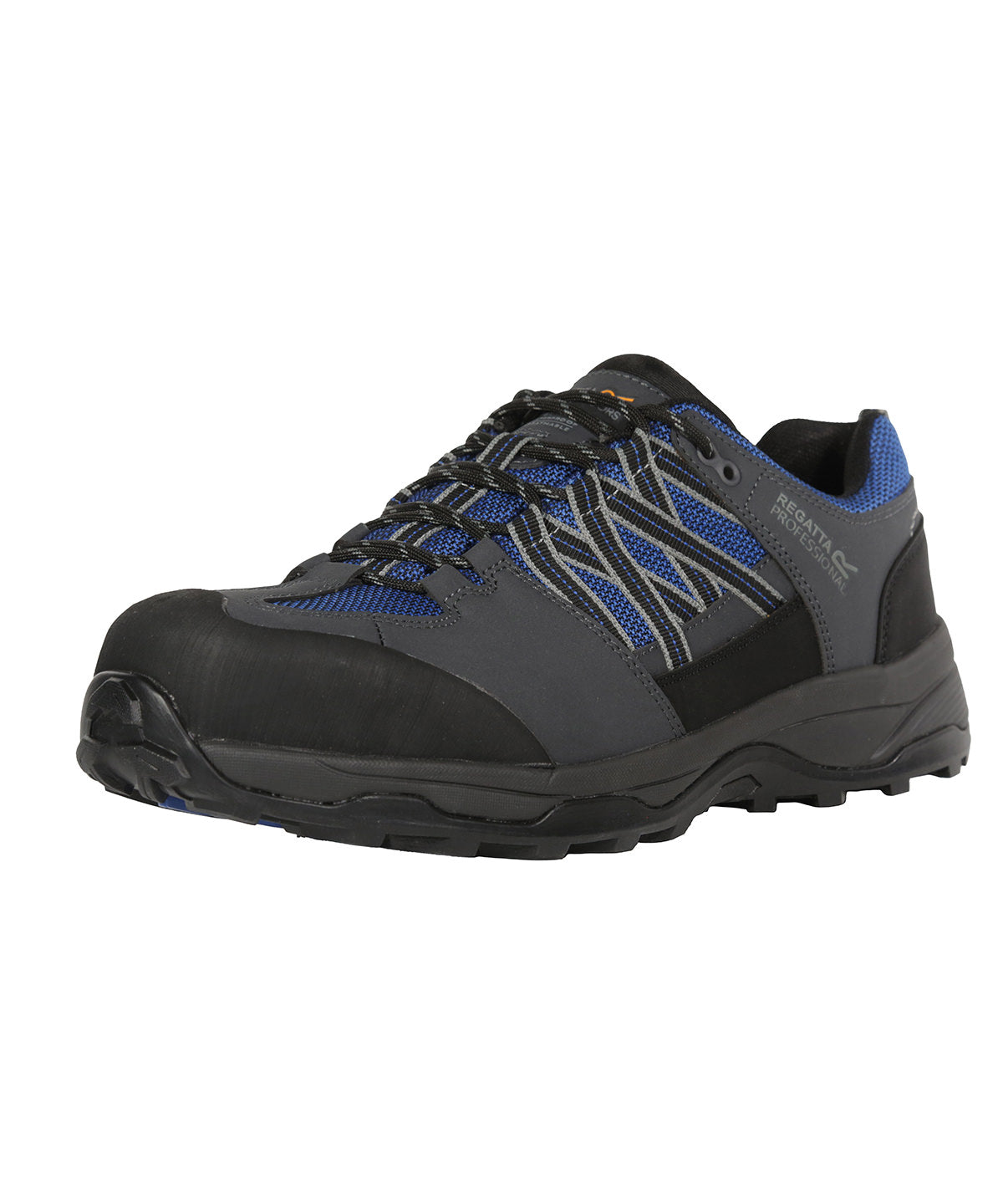 Claystone S3 safety trainers