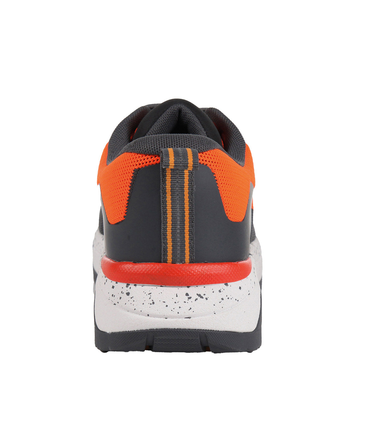 Crossfort S1 X-over metal-free safety trainers