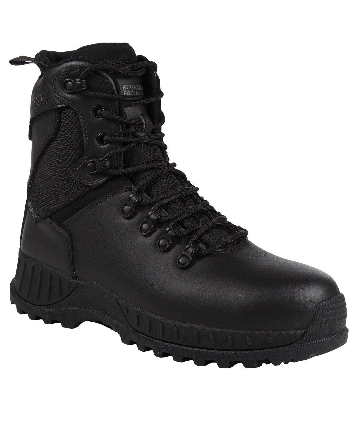 Basestone S3 waterproof safety boots