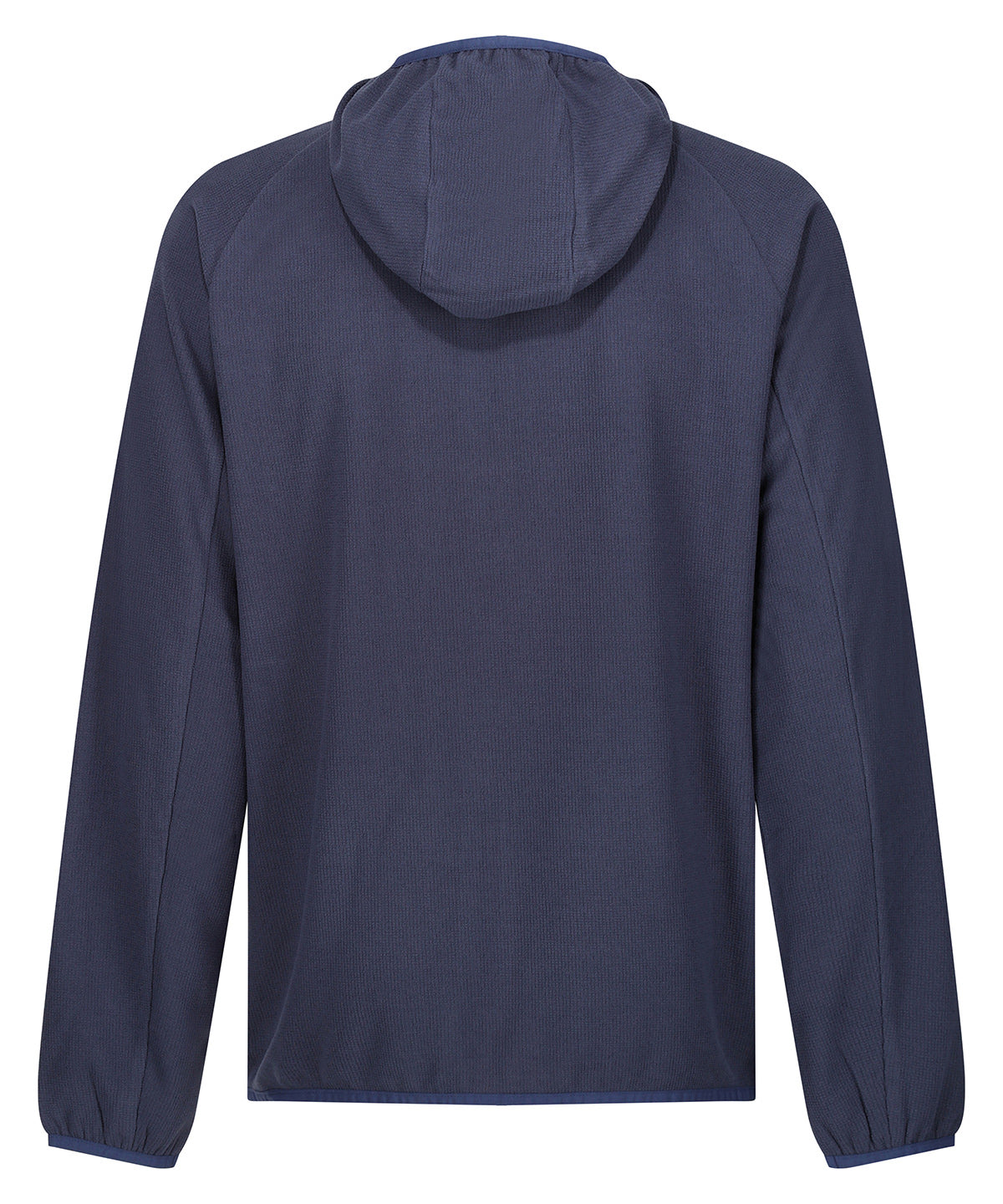 Navigate full zip-fleece