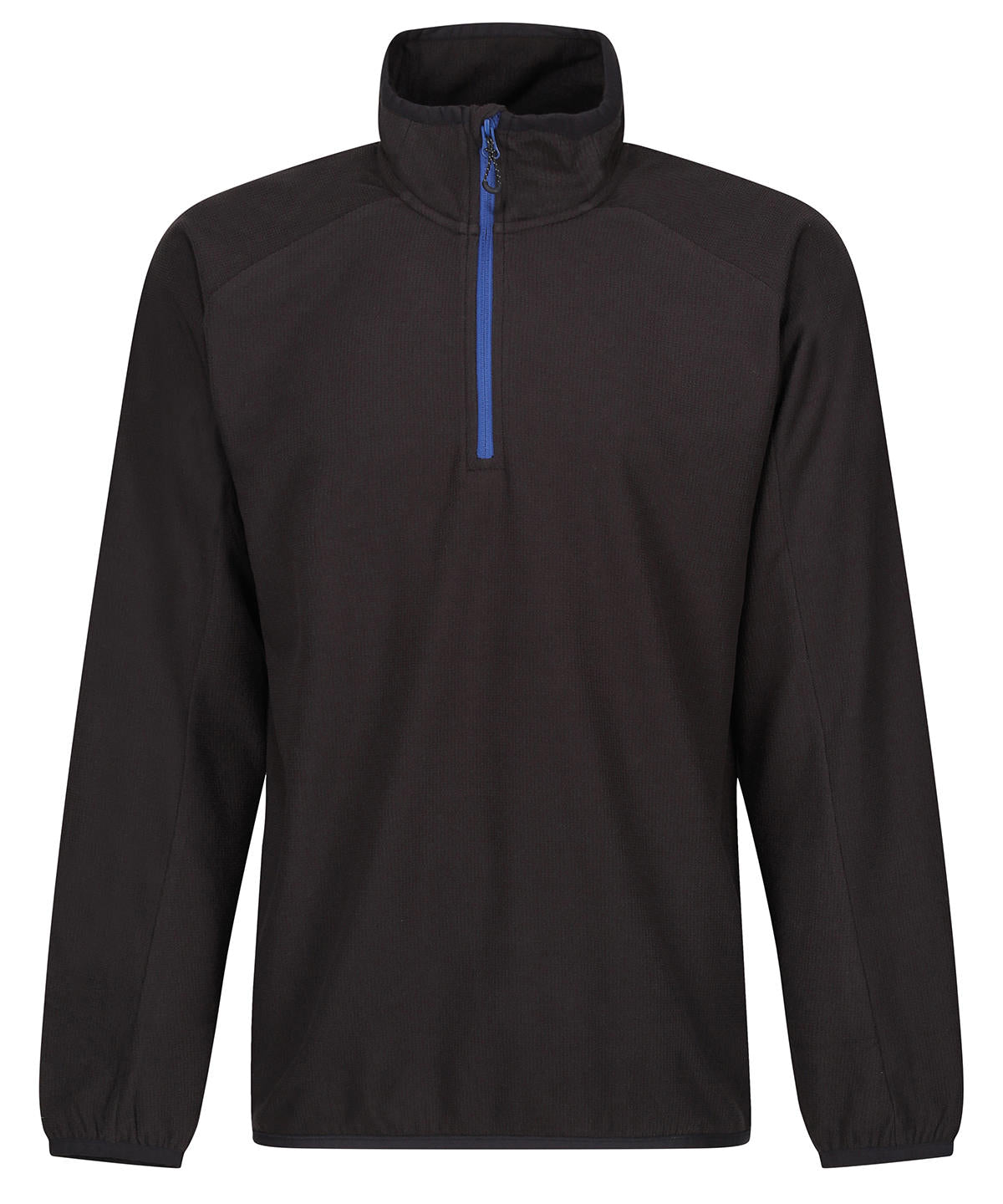 Navigate half-zip fleece
