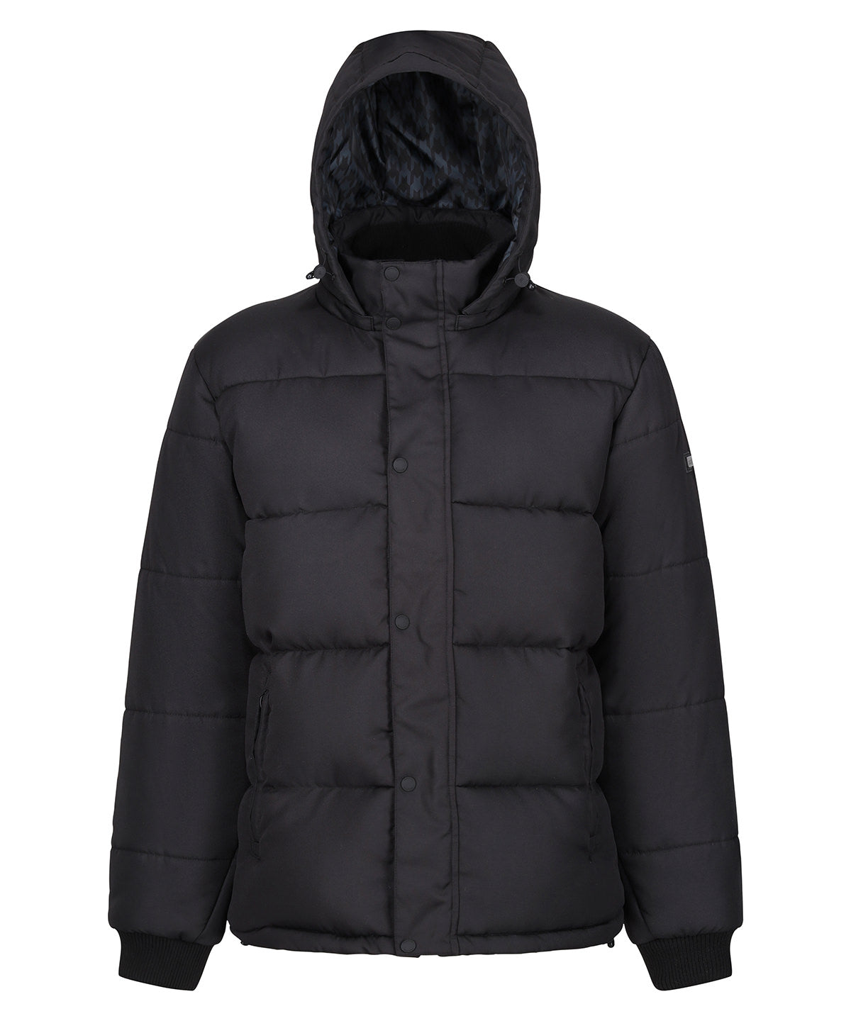 Northdale insulated jacket