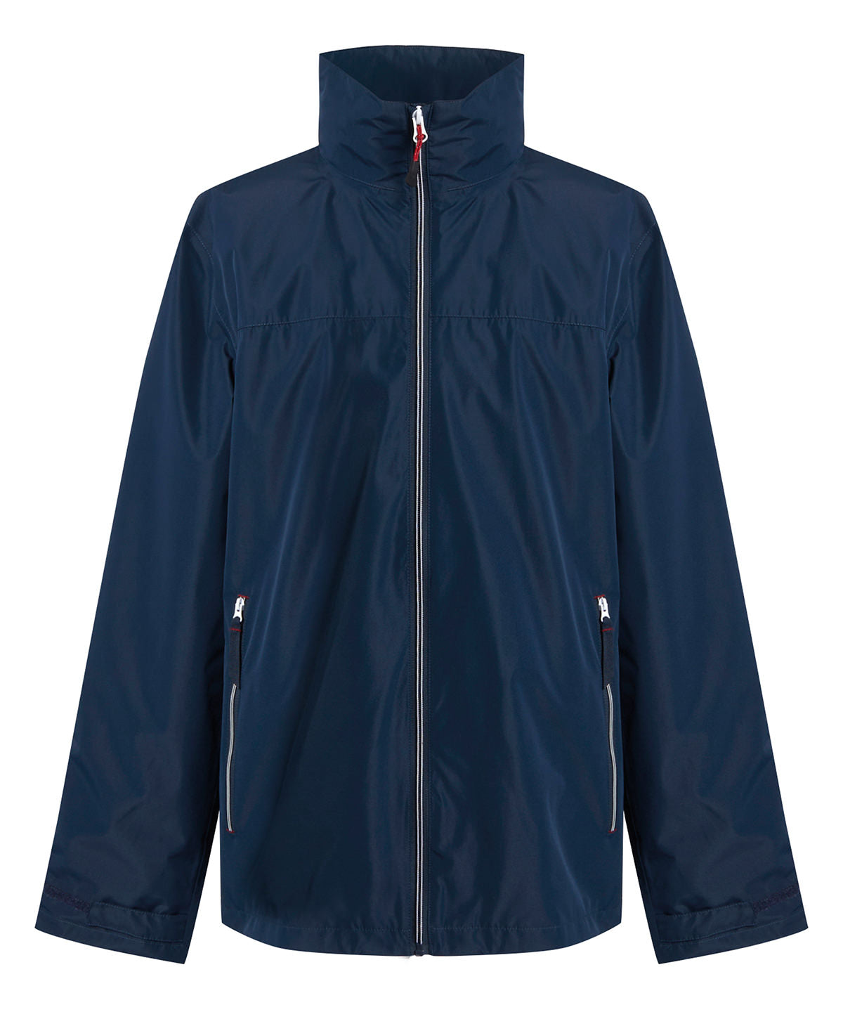 Ascender waterproof shell jacket