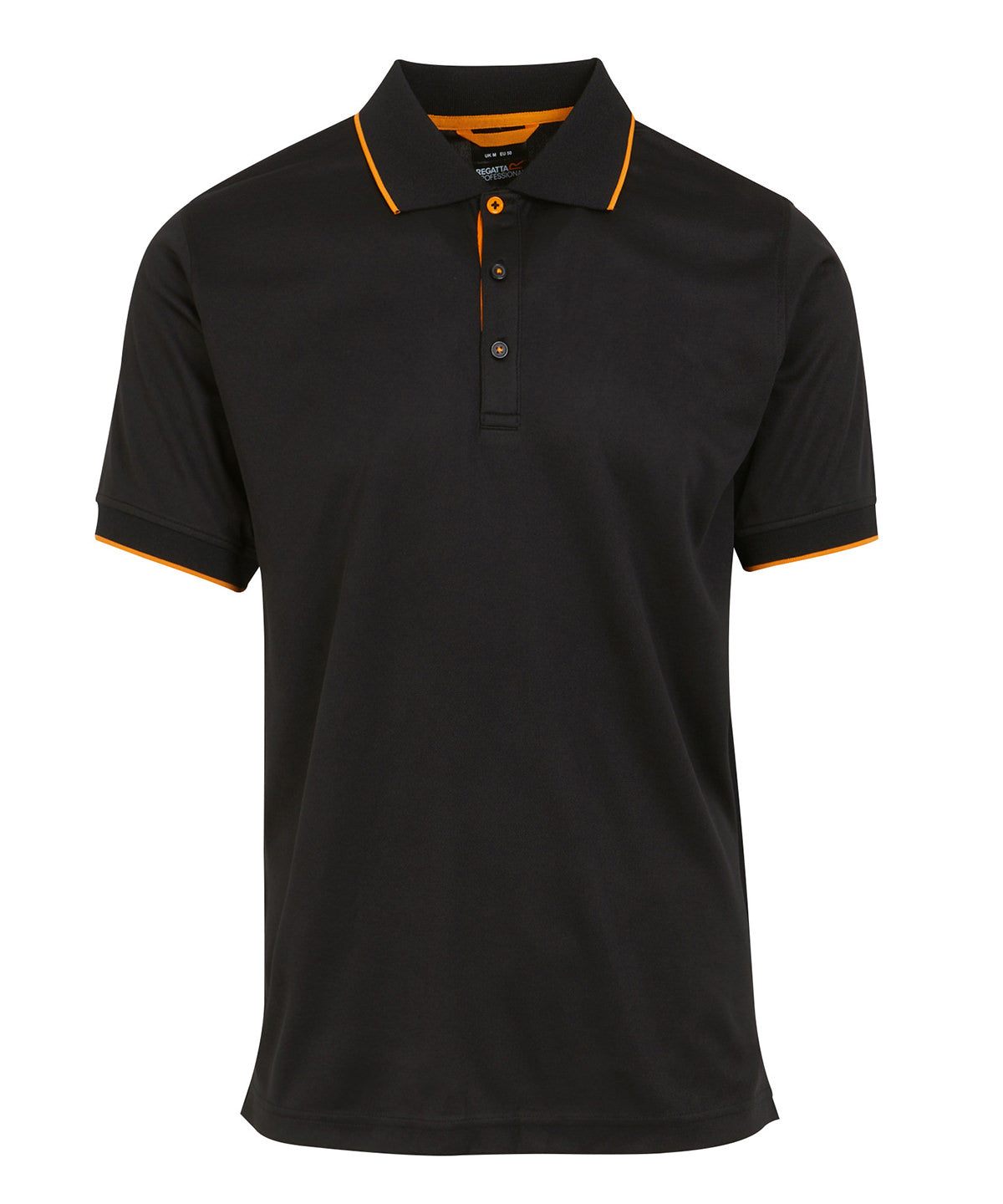 Navigate short sleeve polo