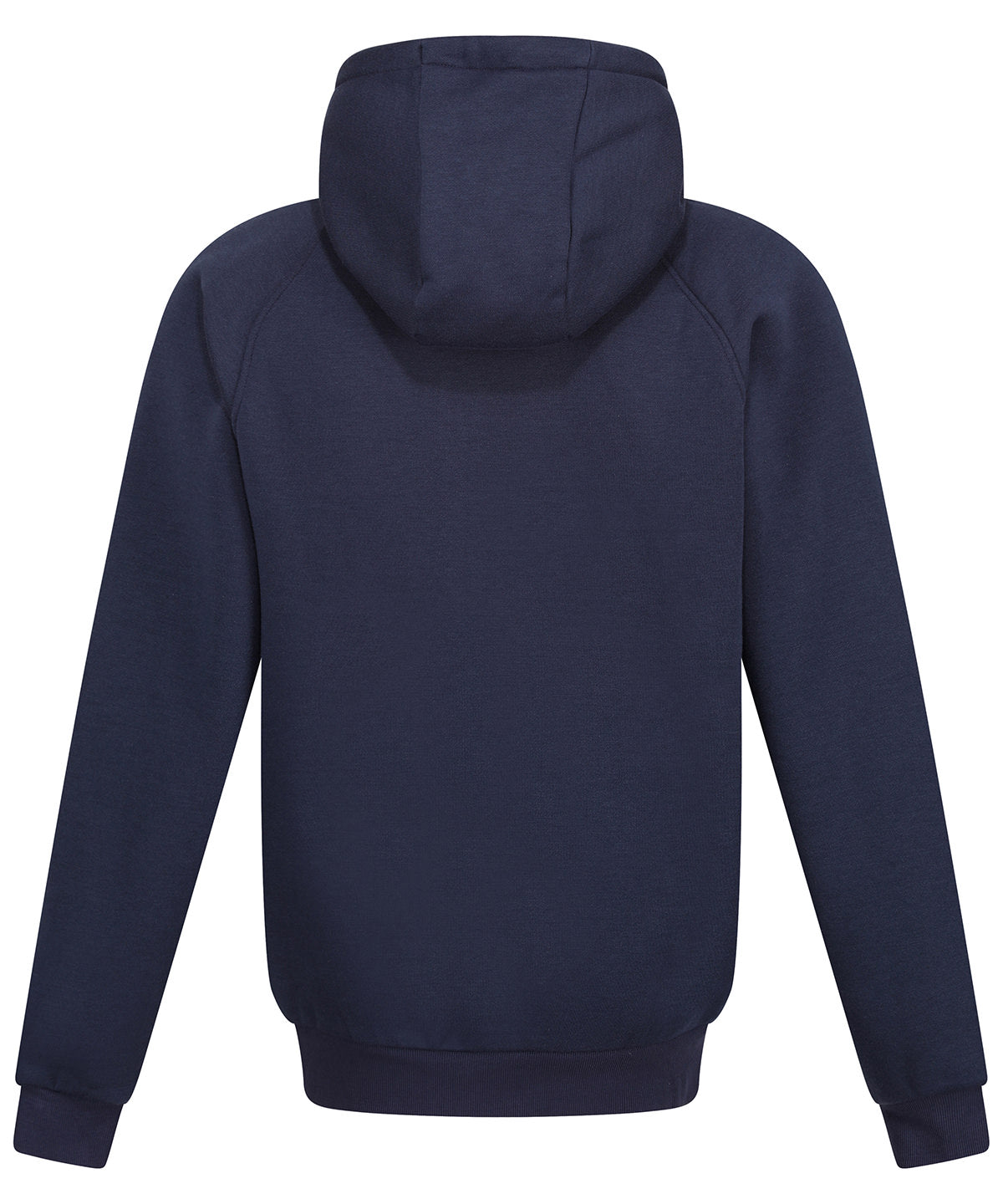 Pro full-zip hoodie