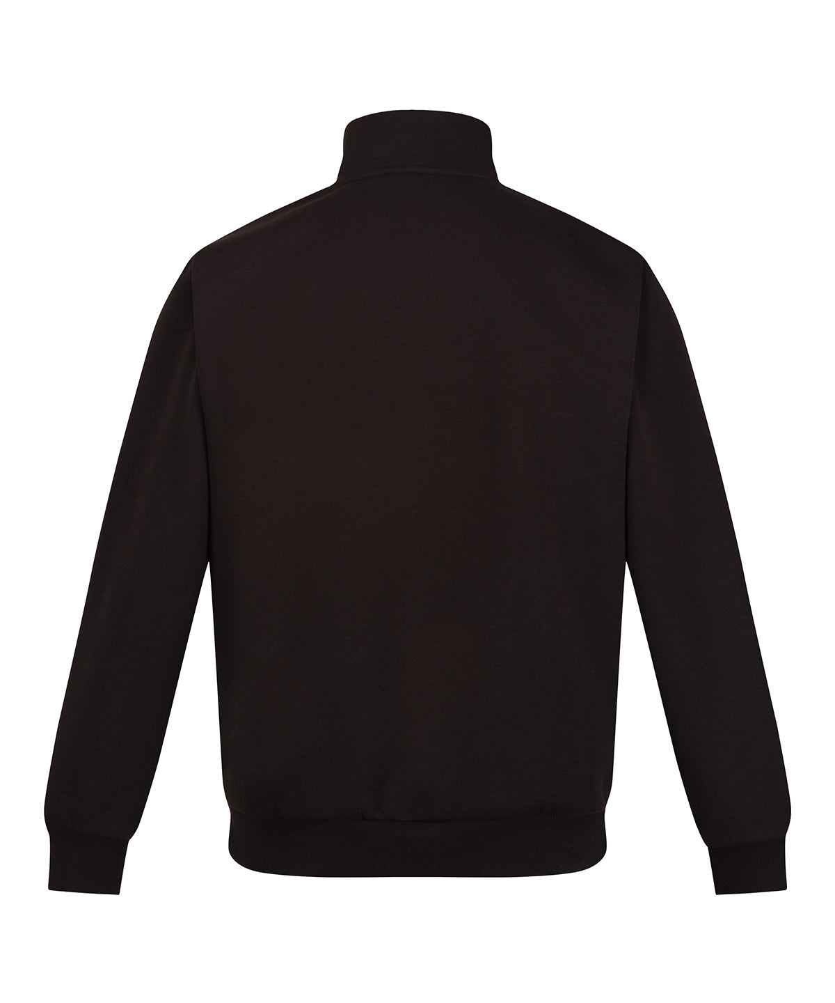 Pro ¼-zip sweatshirt