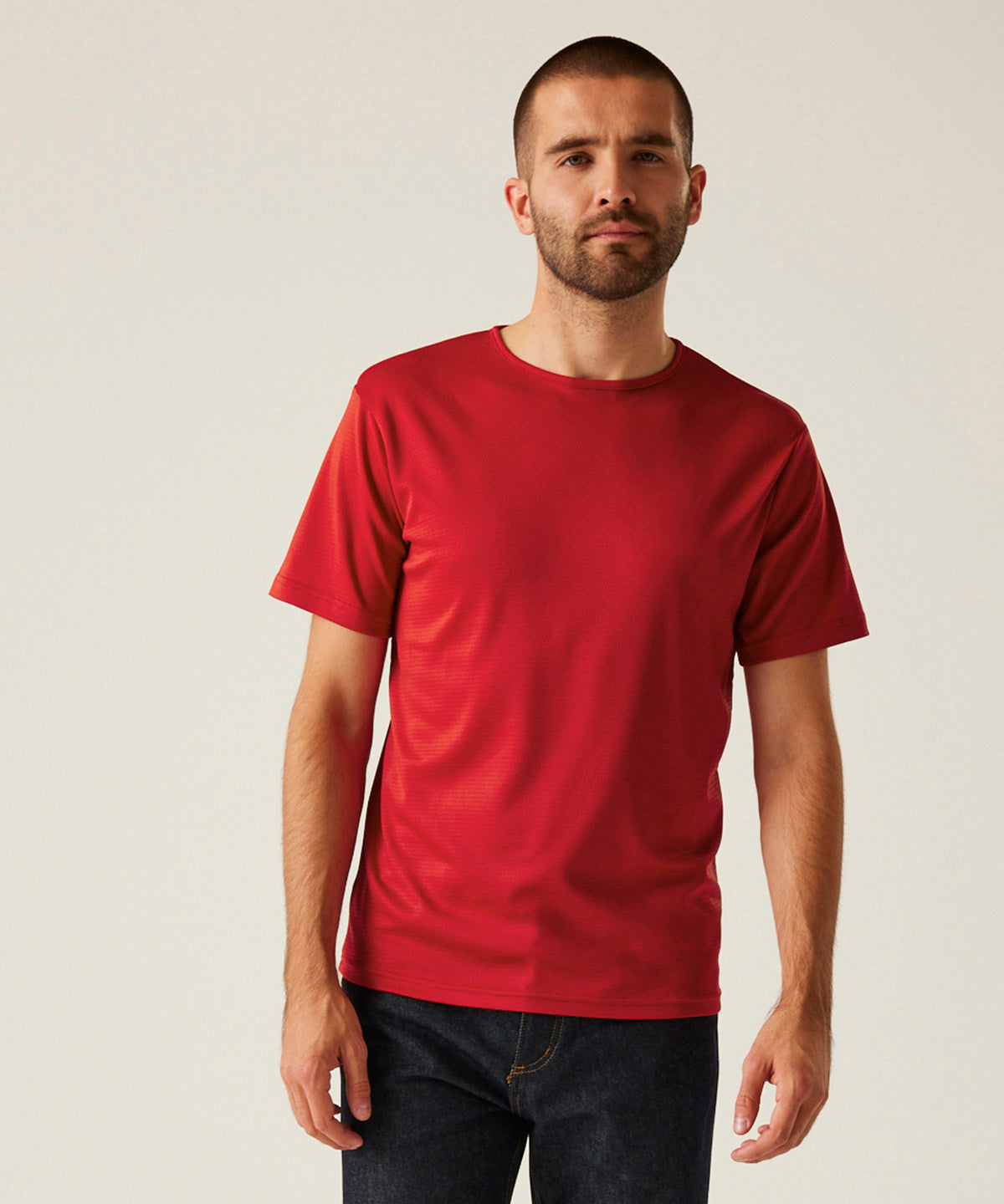 Pro wicking t-shirt