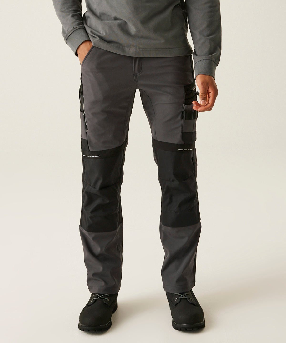 4-Tex stretch holster trousers