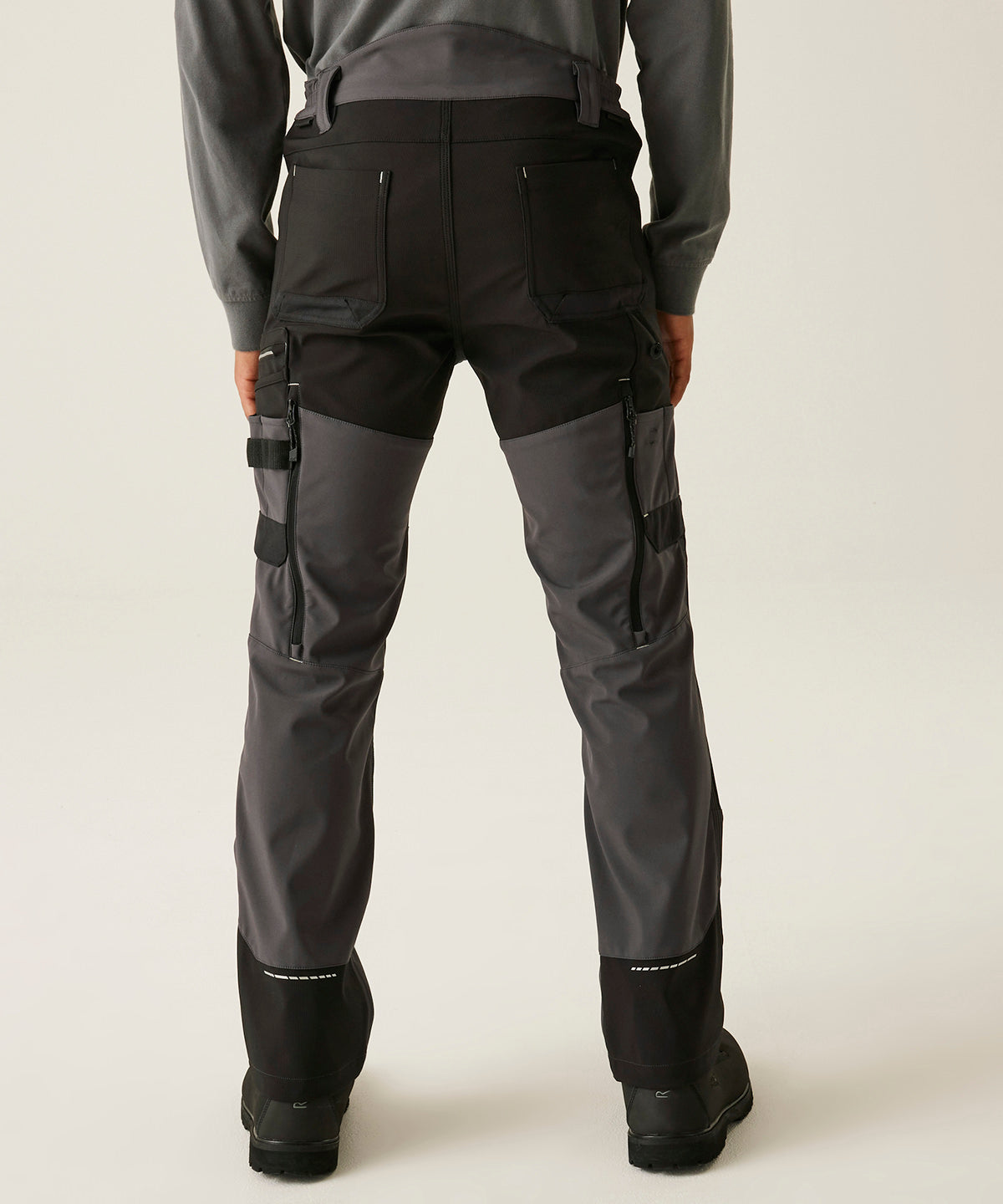 4-Tex stretch holster trousers